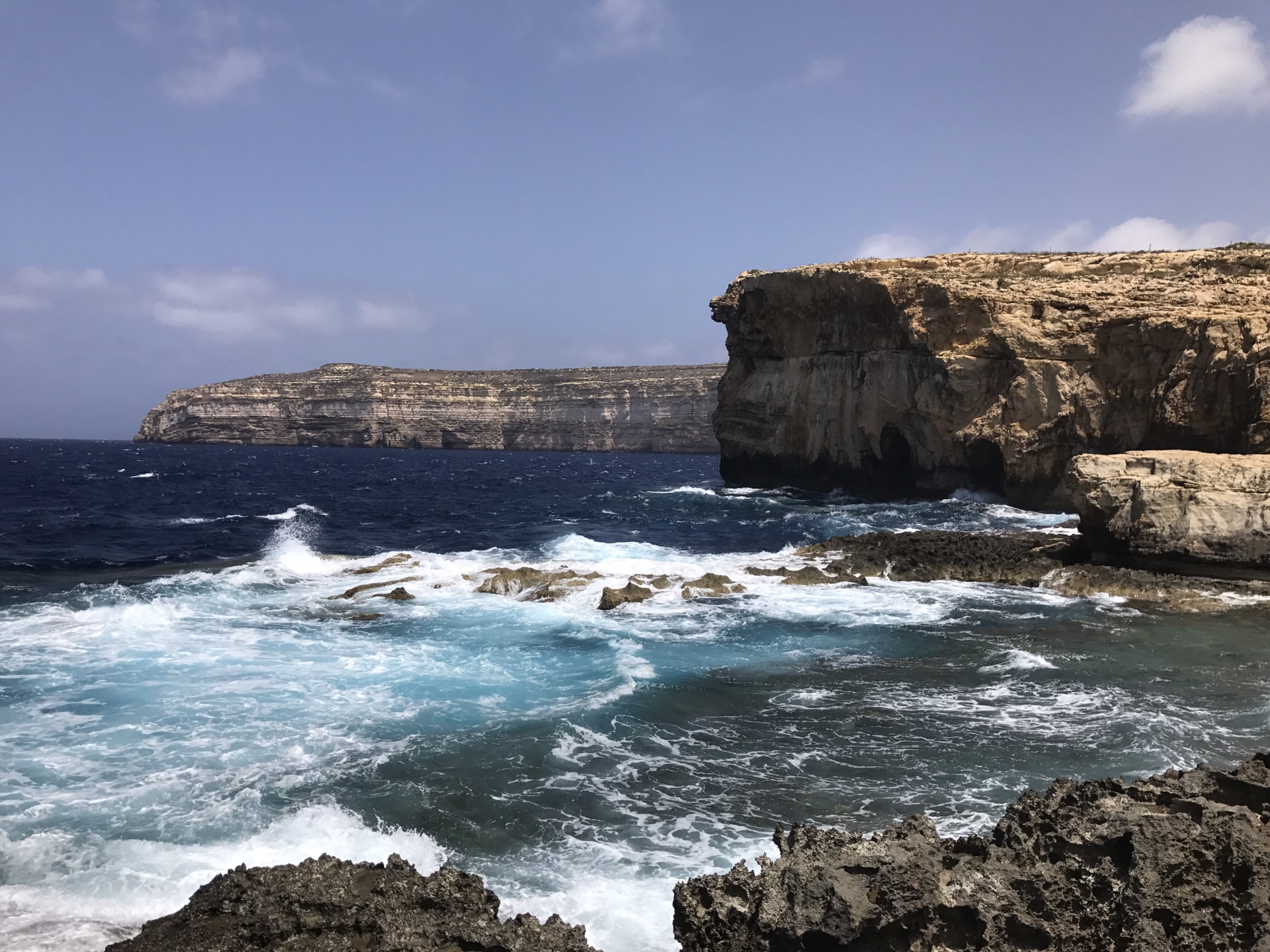 美丽海岛的故事,马耳他旅游攻略