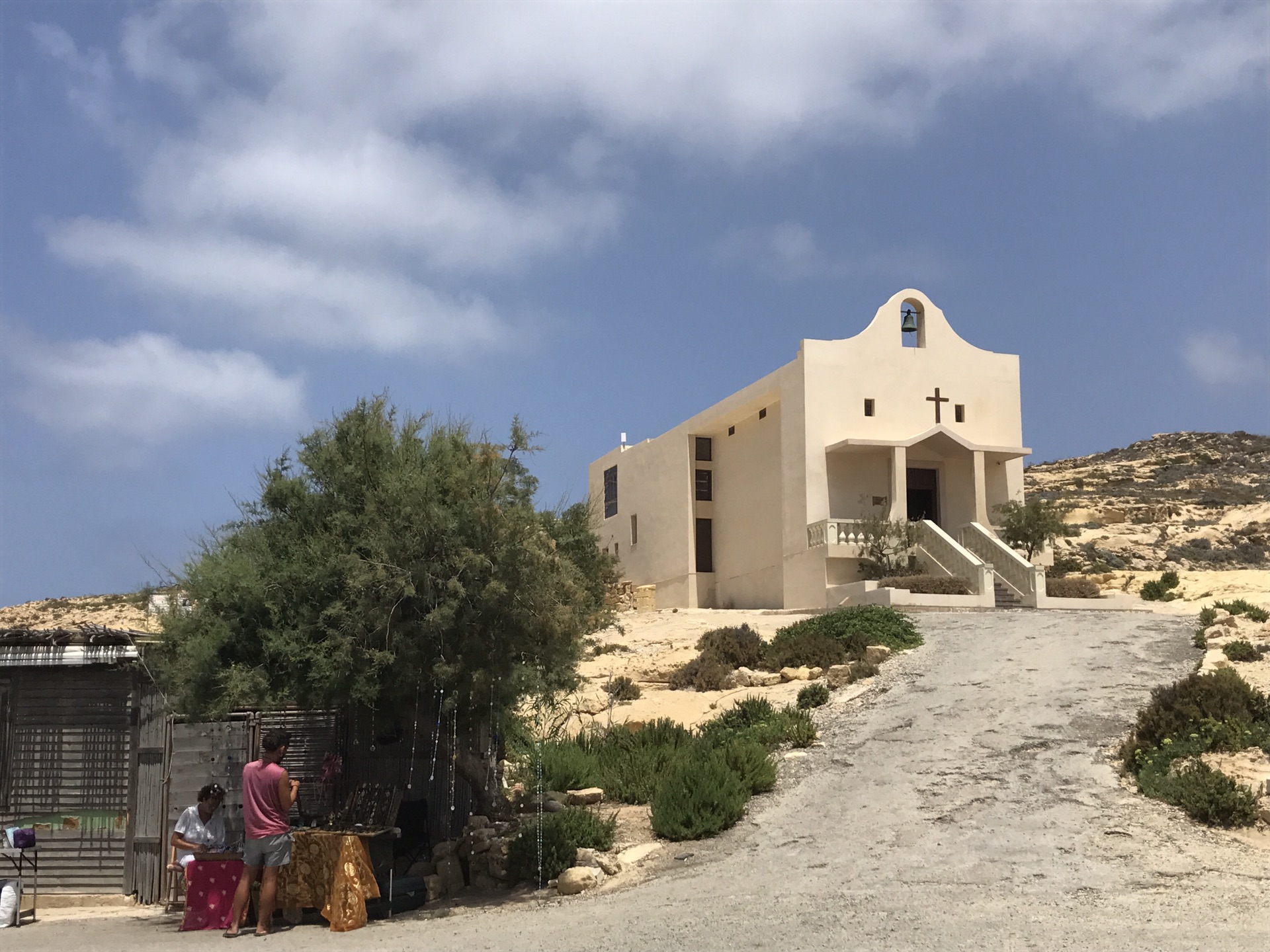 美丽海岛的故事,马耳他旅游攻略