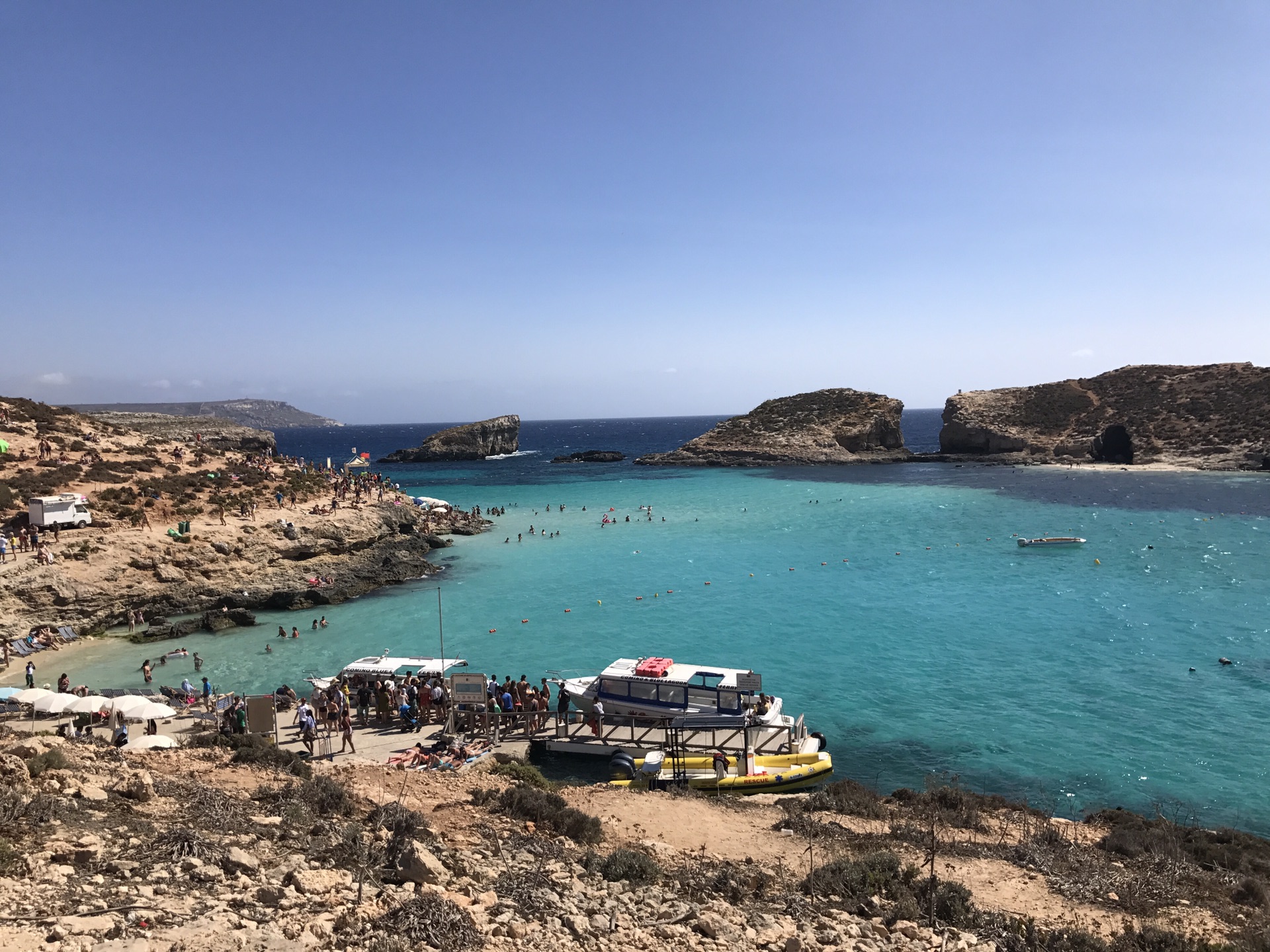 美丽海岛的故事,马耳他旅游攻略