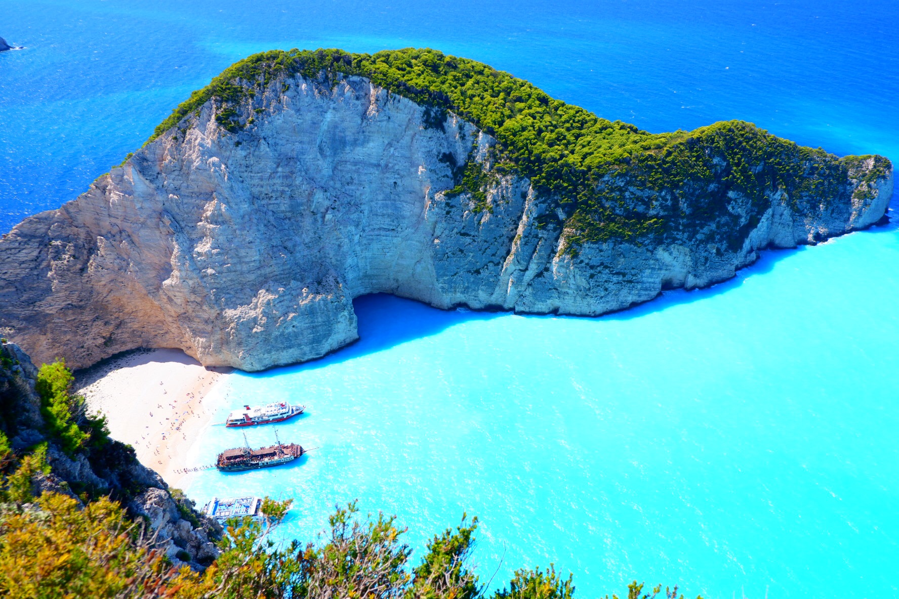 马耳他希腊充满色彩的世界～,马耳他自助游攻略