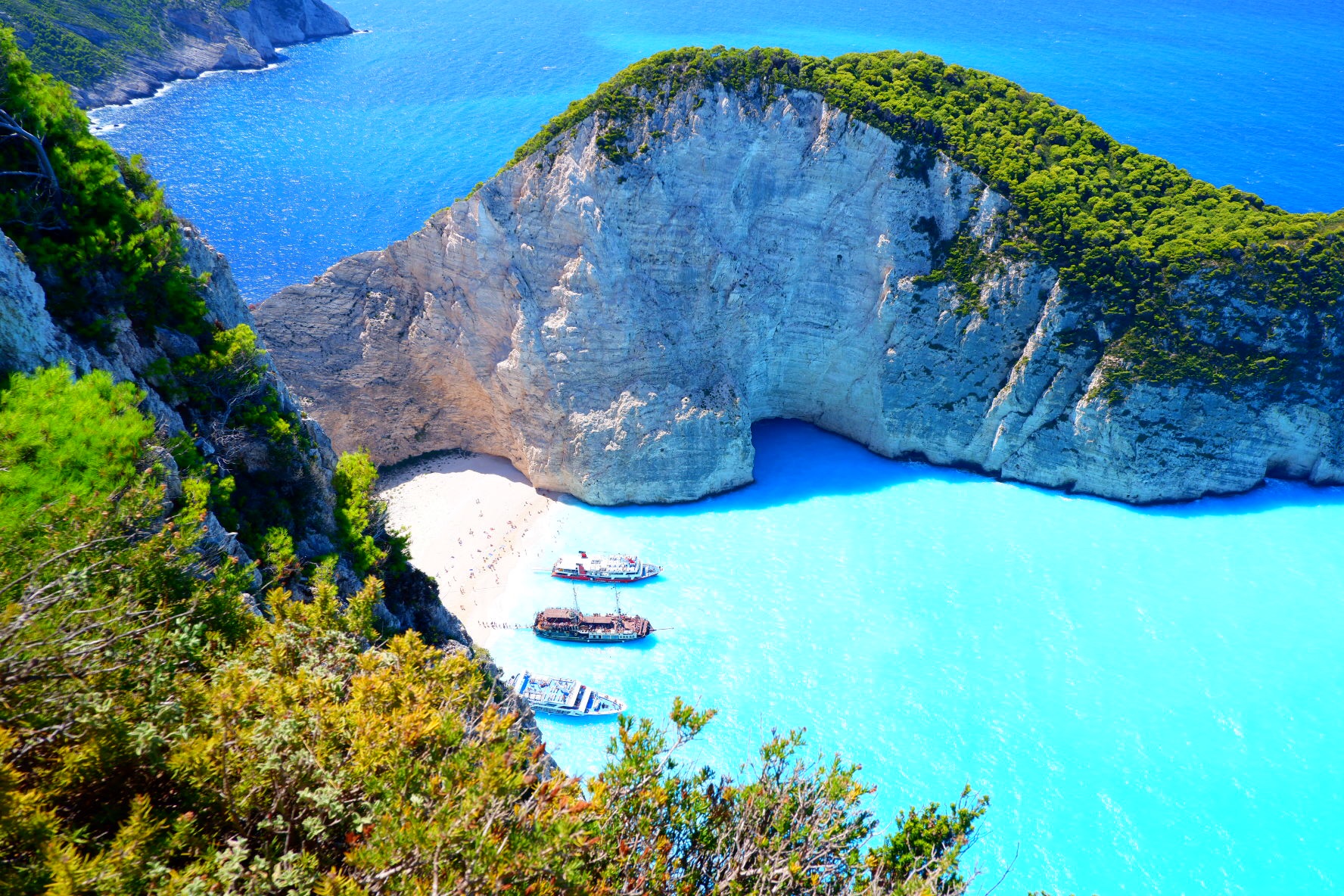 马耳他希腊充满色彩的世界～,马耳他自助游攻略