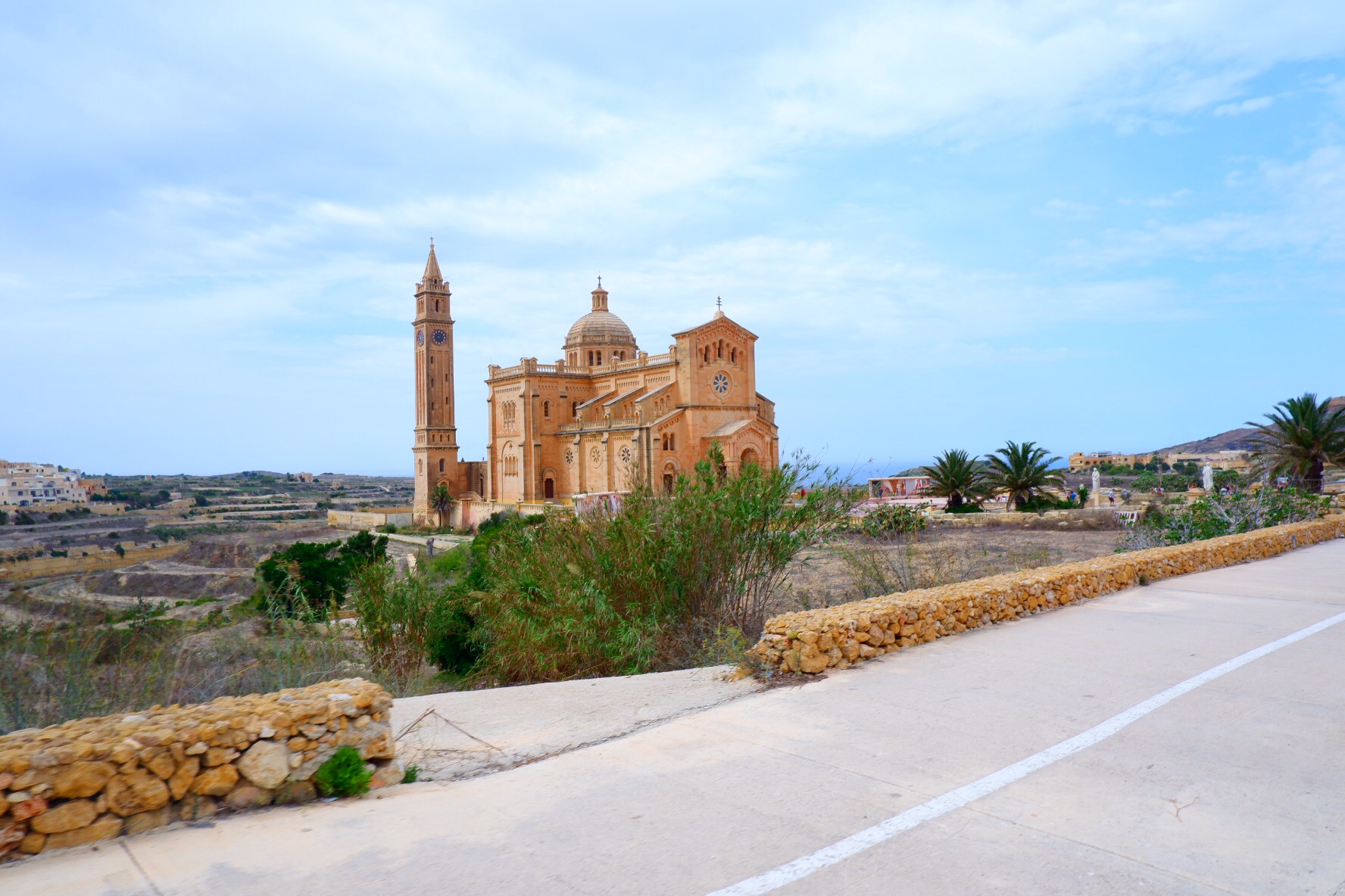 马耳他希腊充满色彩的世界～,马耳他自助游攻略