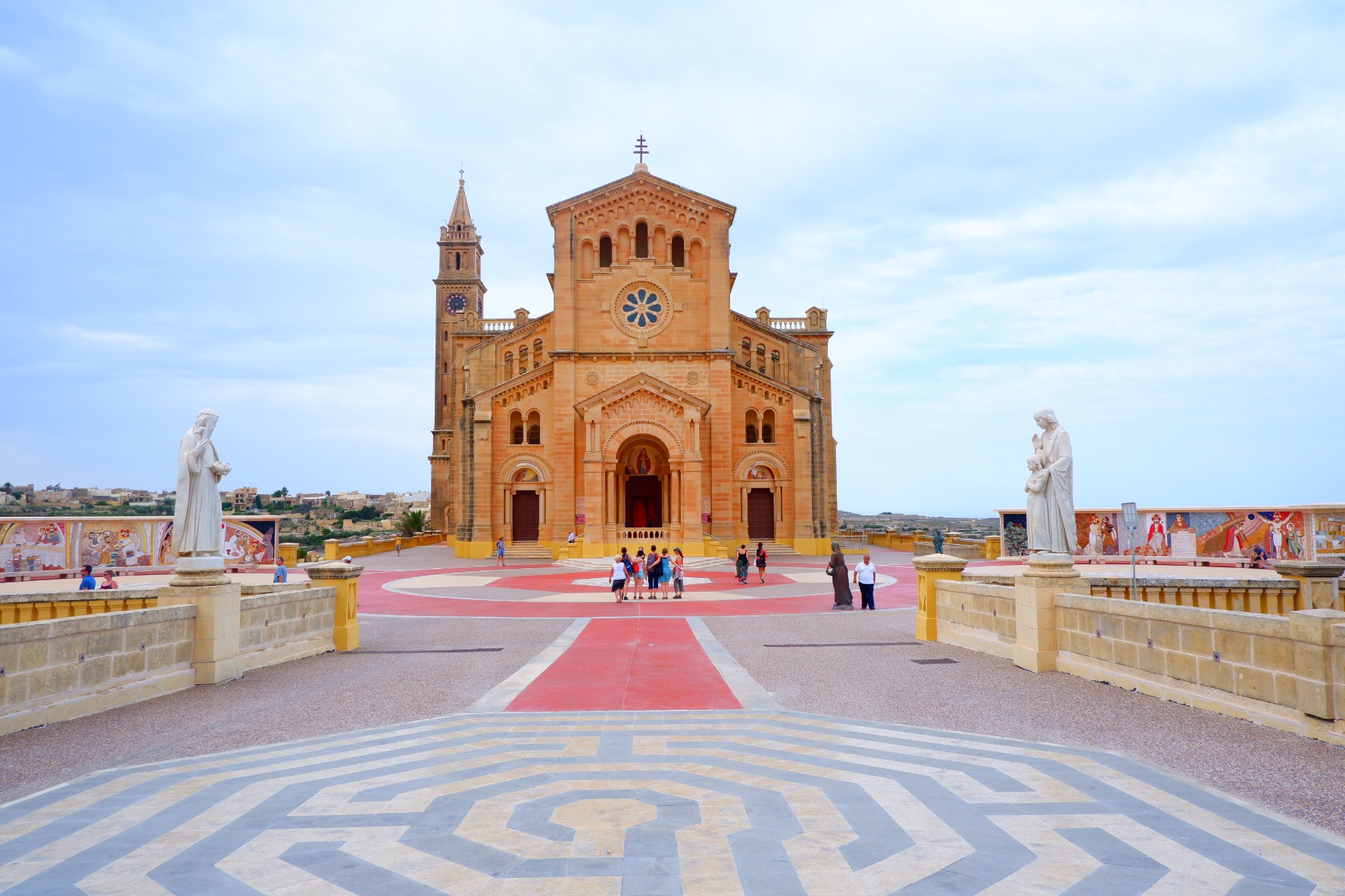 马耳他希腊充满色彩的世界～,马耳他自助游攻略