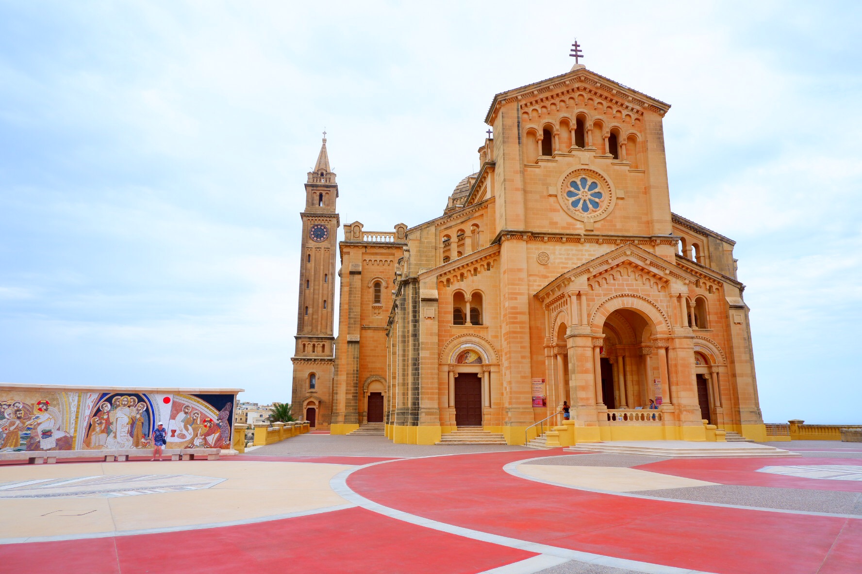 马耳他希腊充满色彩的世界～,马耳他自助游攻略