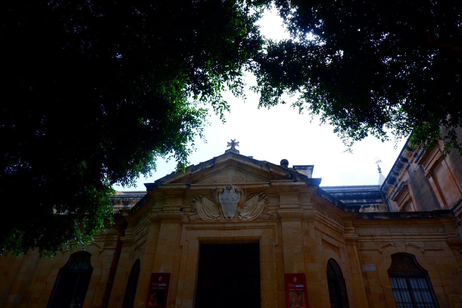 马耳他希腊充满色彩的世界～,马耳他自助游攻略