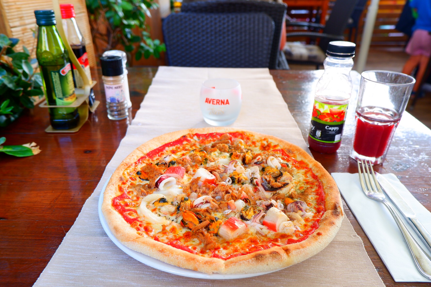 马耳他希腊充满色彩的世界～,马耳他自助游攻略