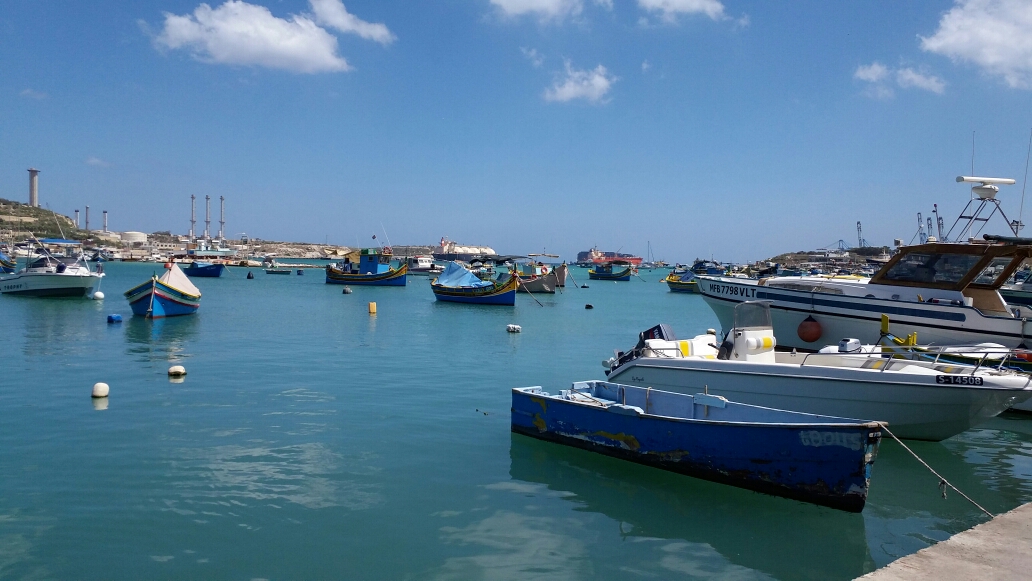 马耳他的胸怀,马耳他旅游攻略