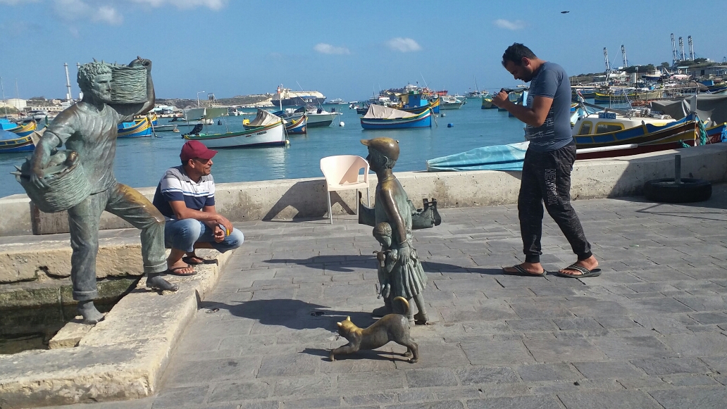 马耳他的胸怀,马耳他旅游攻略