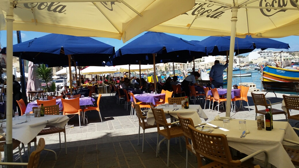 马耳他的胸怀,马耳他旅游攻略