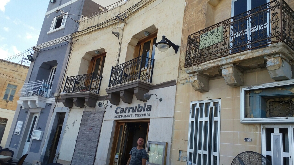 马耳他的胸怀,马耳他旅游攻略