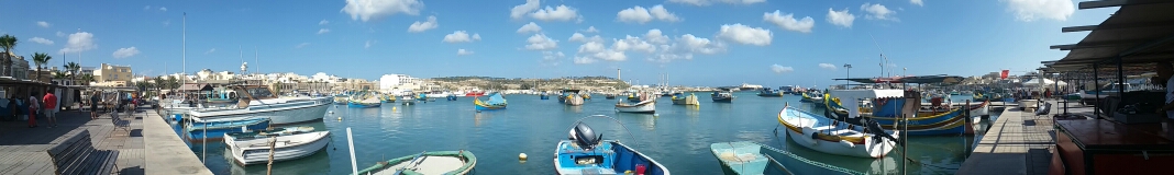 马耳他的胸怀,马耳他旅游攻略