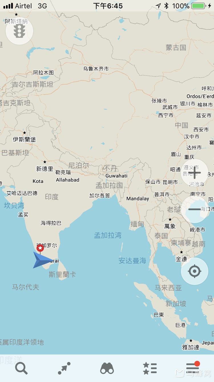 懒人漫游科钦记,马耳他旅游攻略