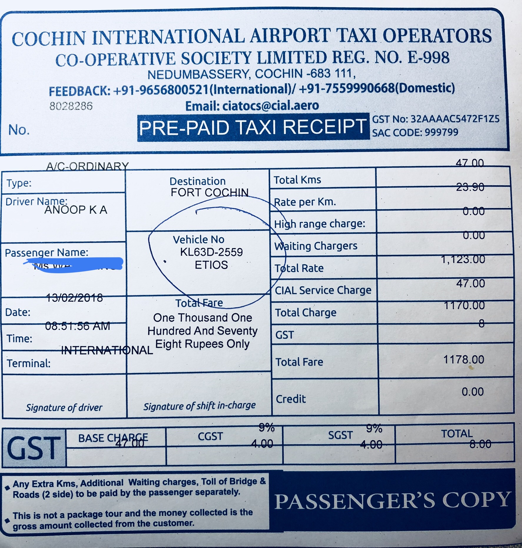 懒人漫游科钦记,马耳他旅游攻略