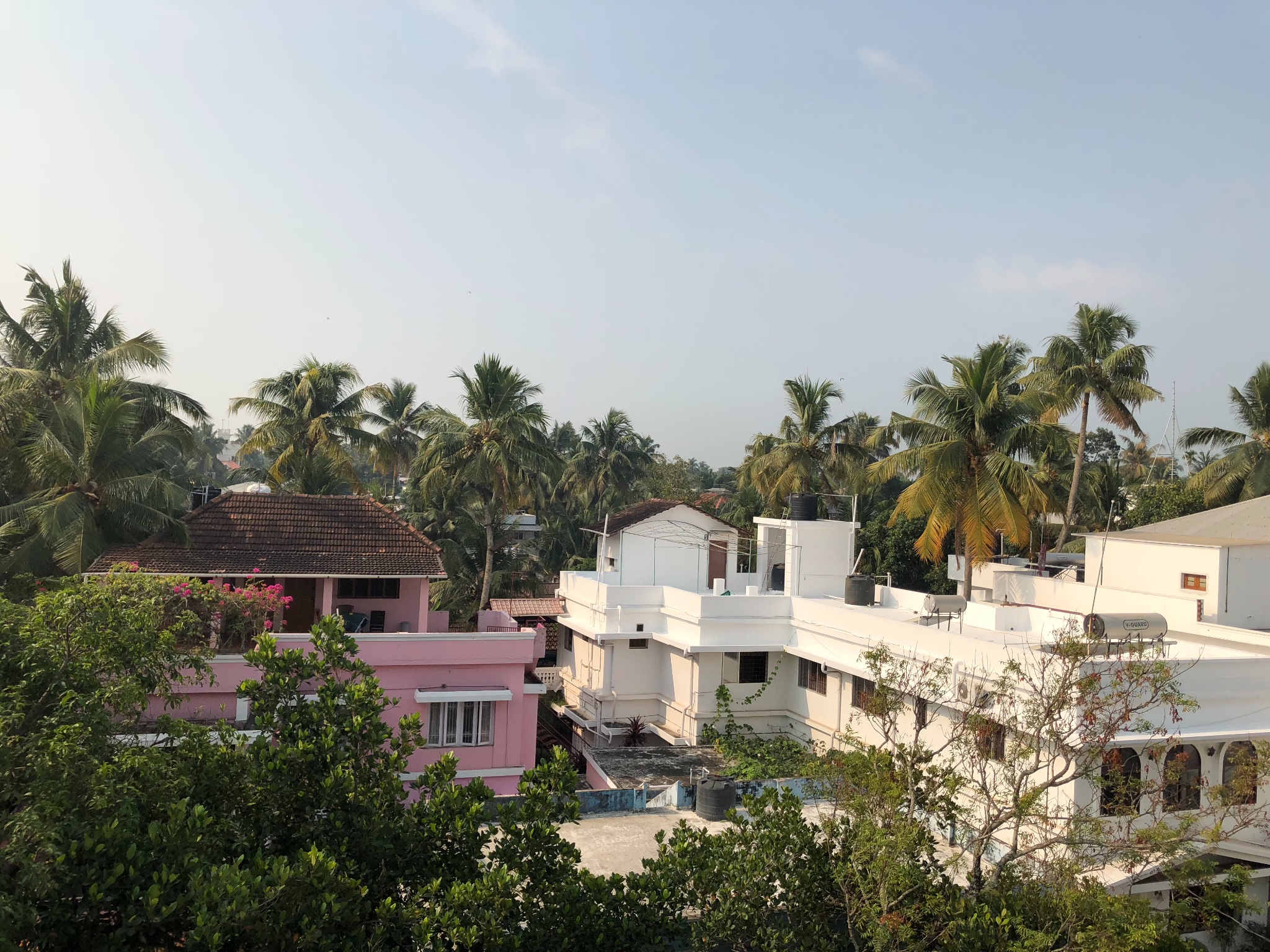 懒人漫游科钦记,马耳他旅游攻略