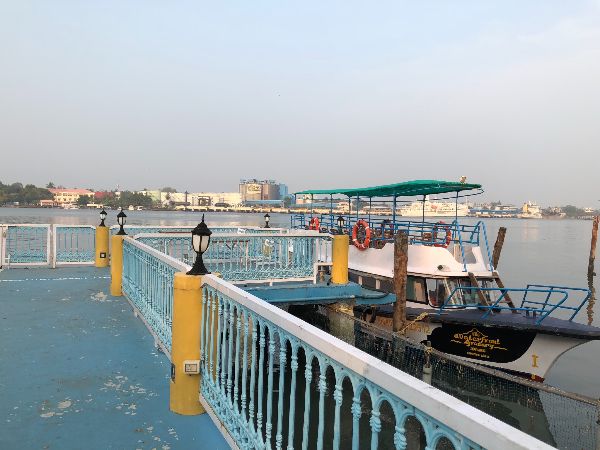 懒人漫游科钦记,马耳他旅游攻略