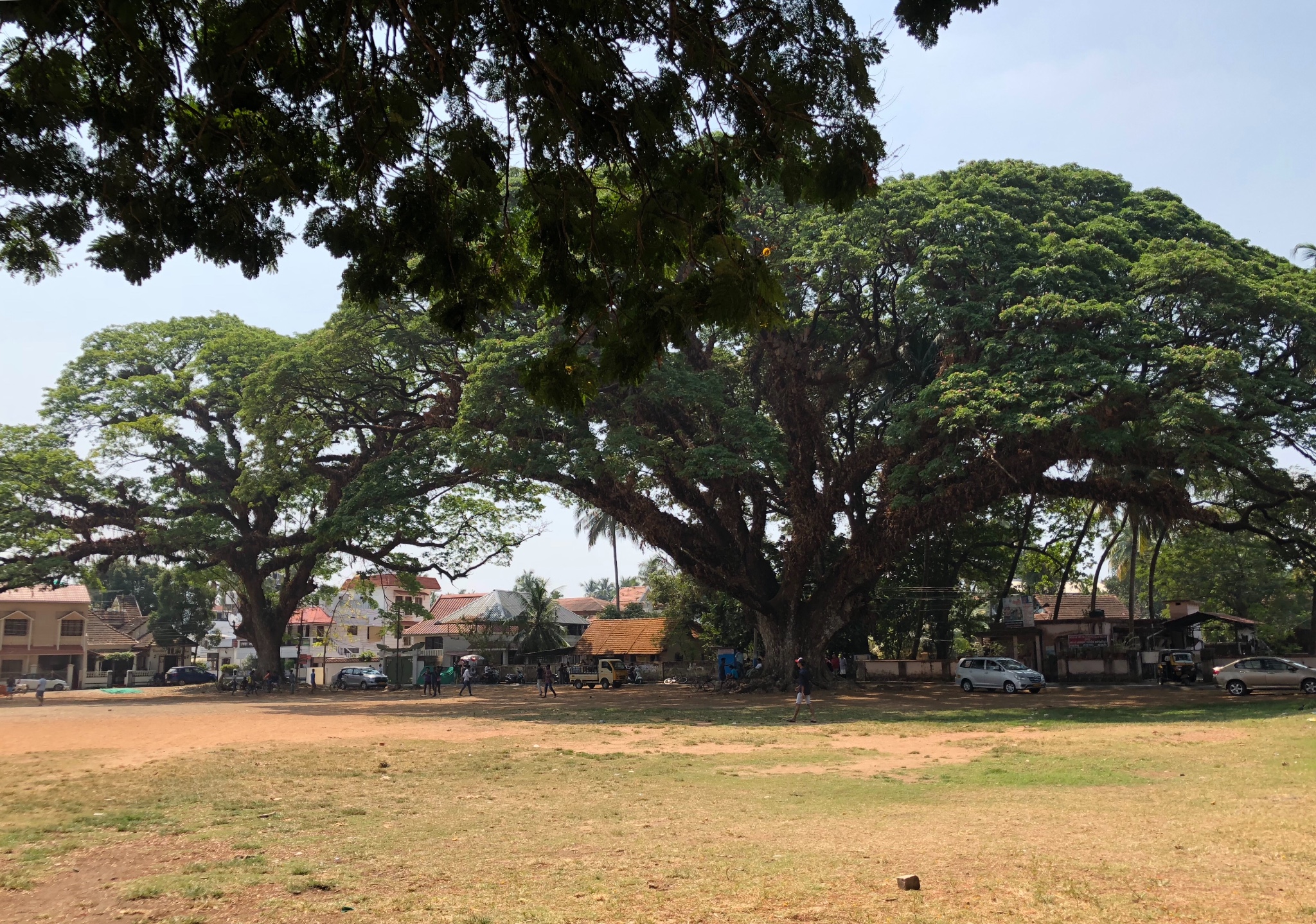 懒人漫游科钦记,马耳他旅游攻略