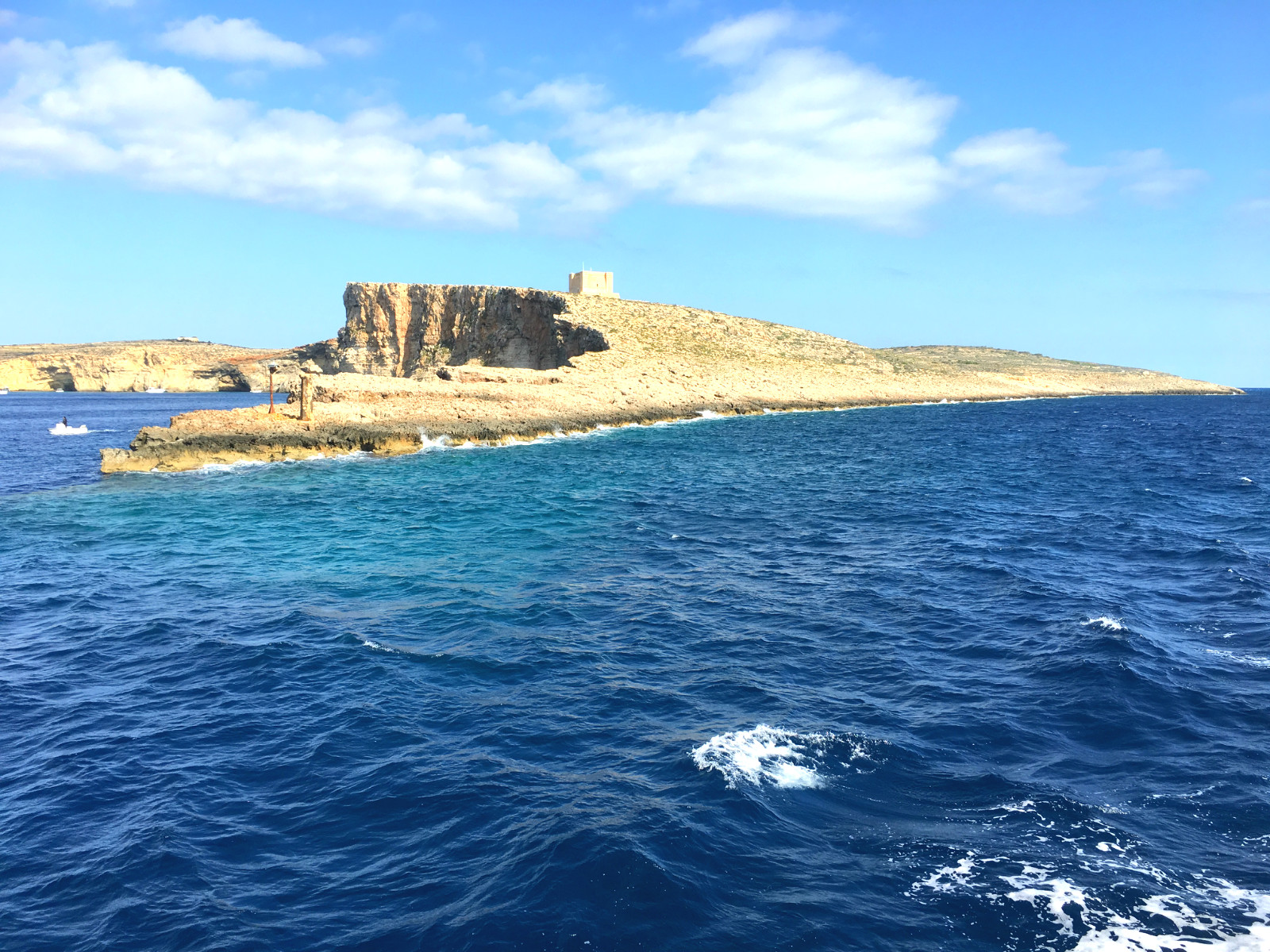 为你打CALL,马耳他旅游攻略