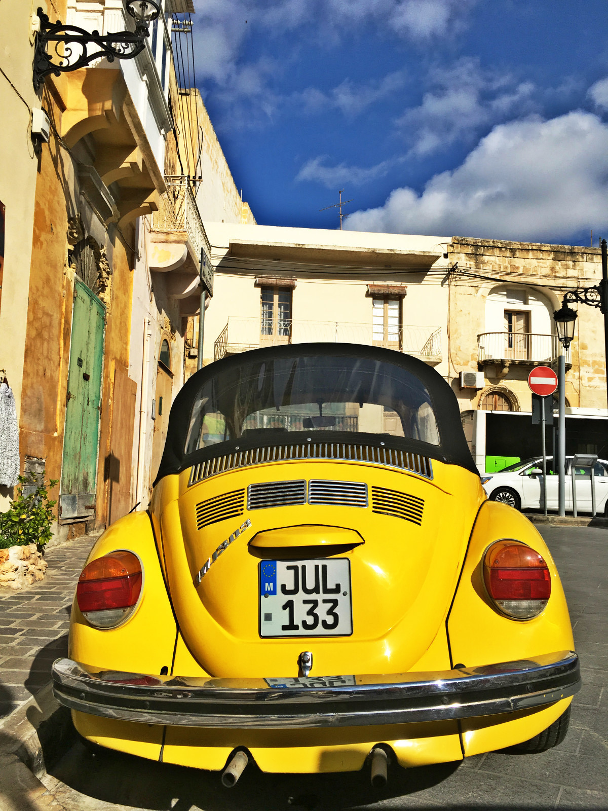 为你打CALL,马耳他旅游攻略