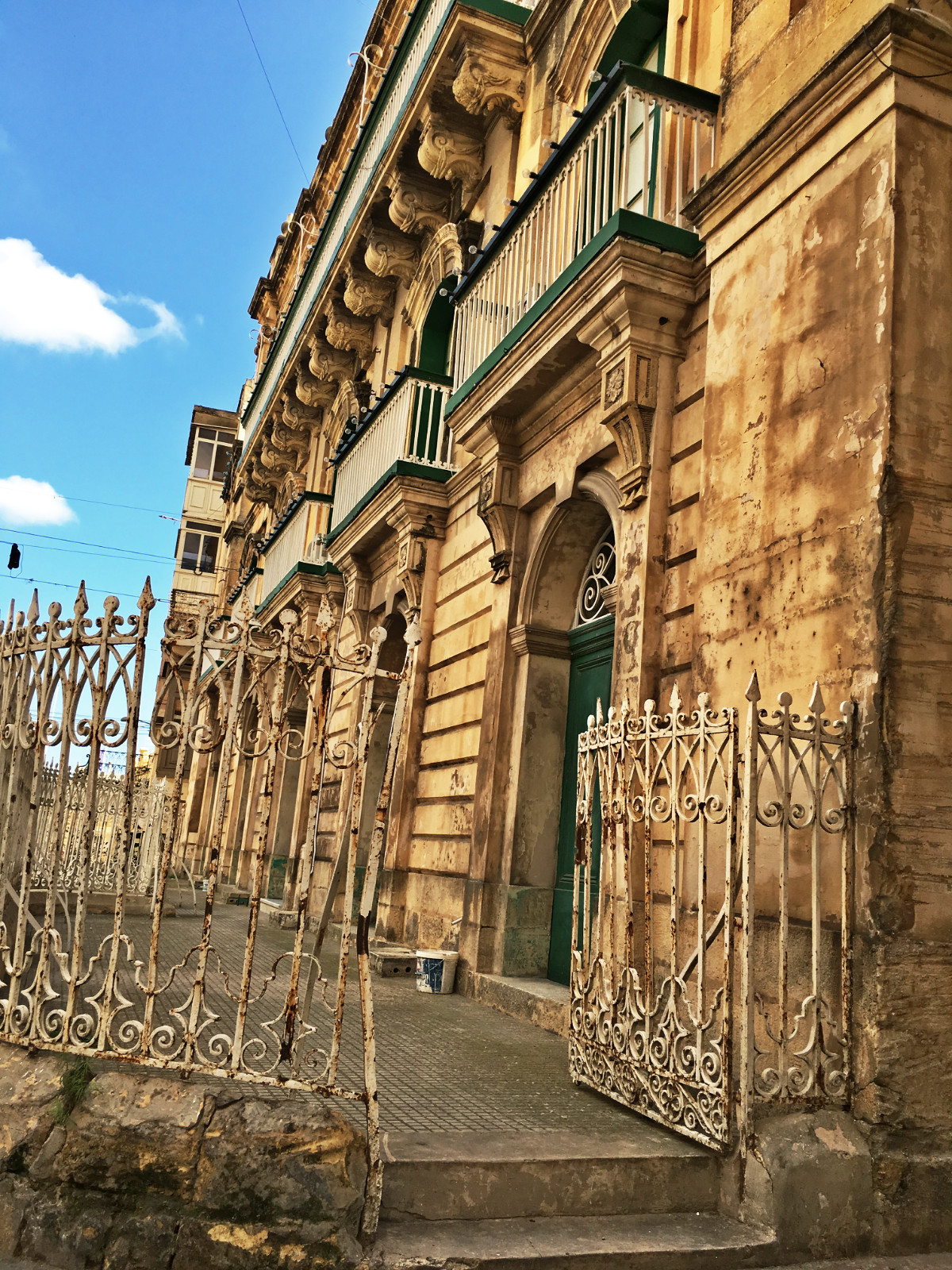 为你打CALL,马耳他旅游攻略