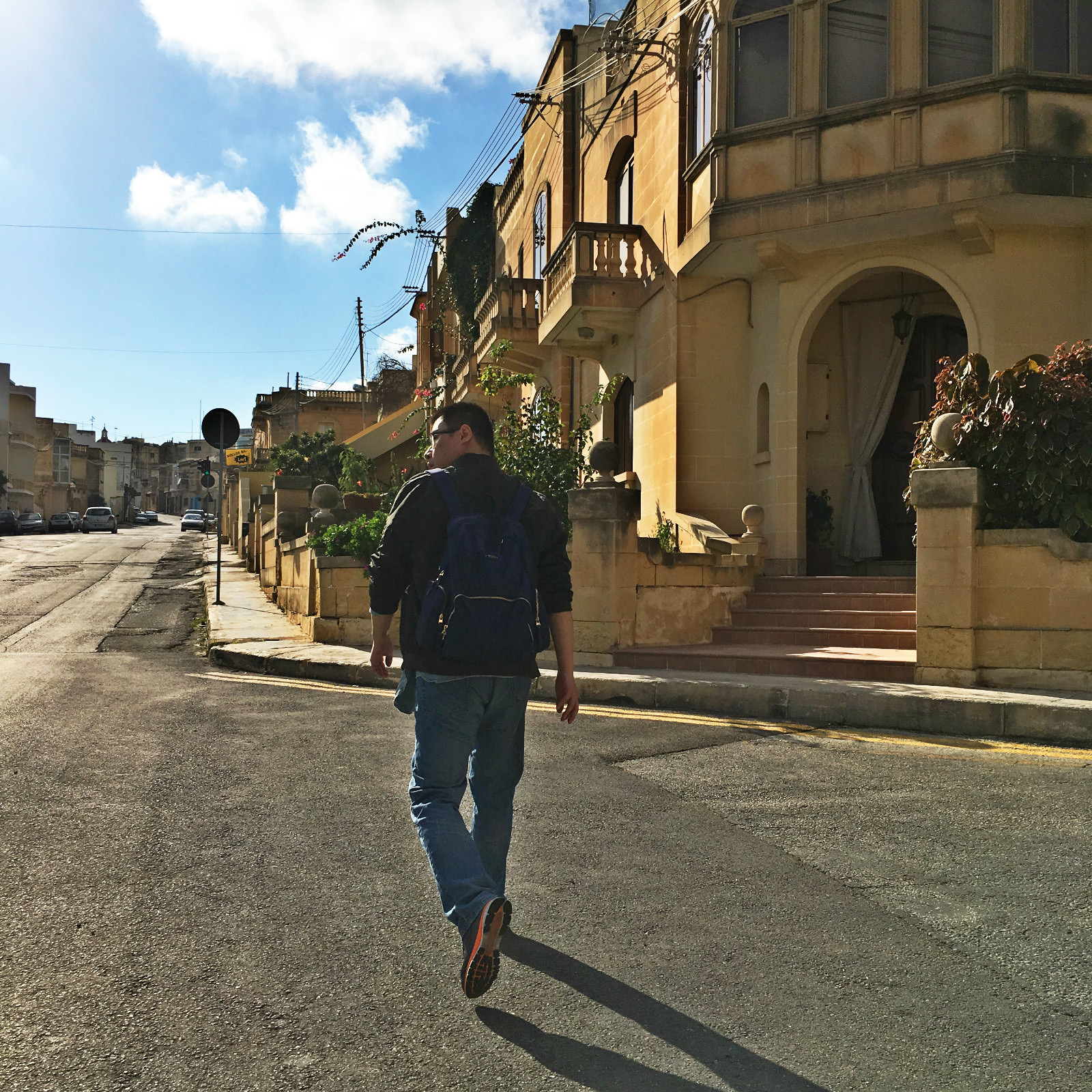 为你打CALL,马耳他旅游攻略