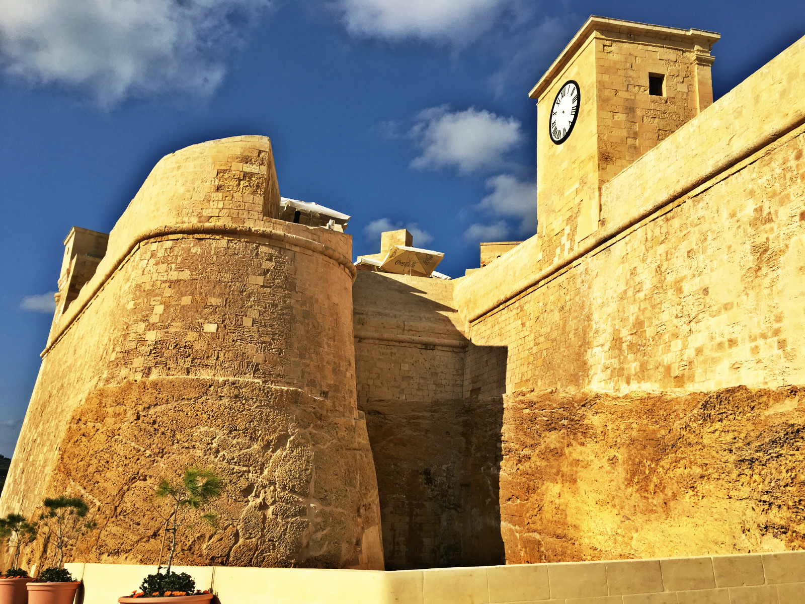 为你打CALL,马耳他旅游攻略