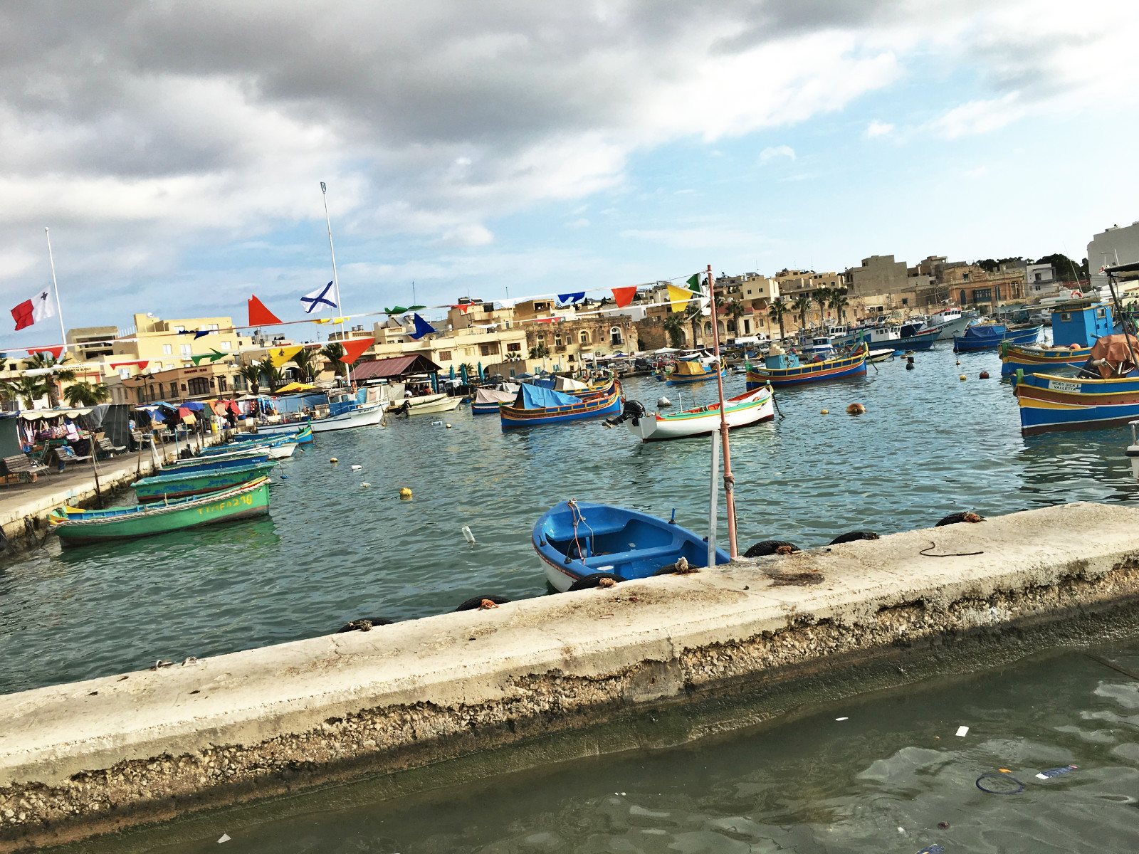 为你打CALL,马耳他旅游攻略