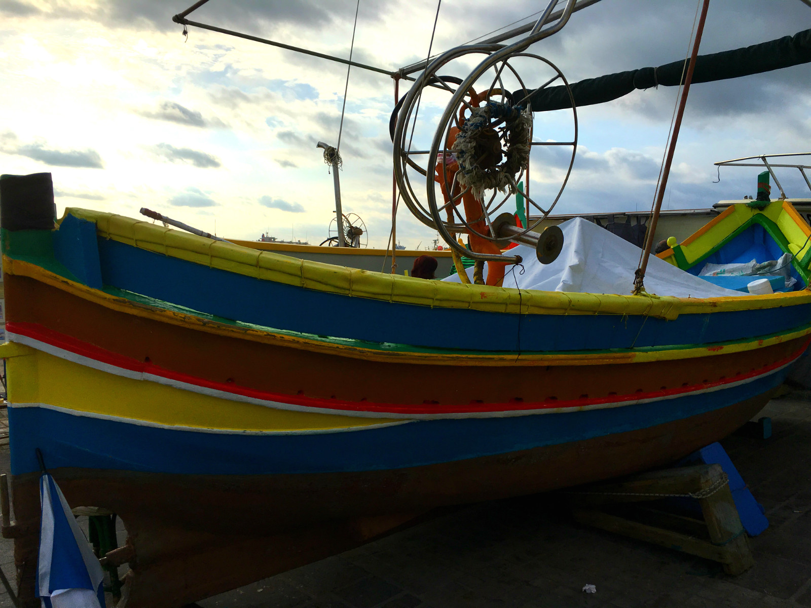 为你打CALL,马耳他旅游攻略