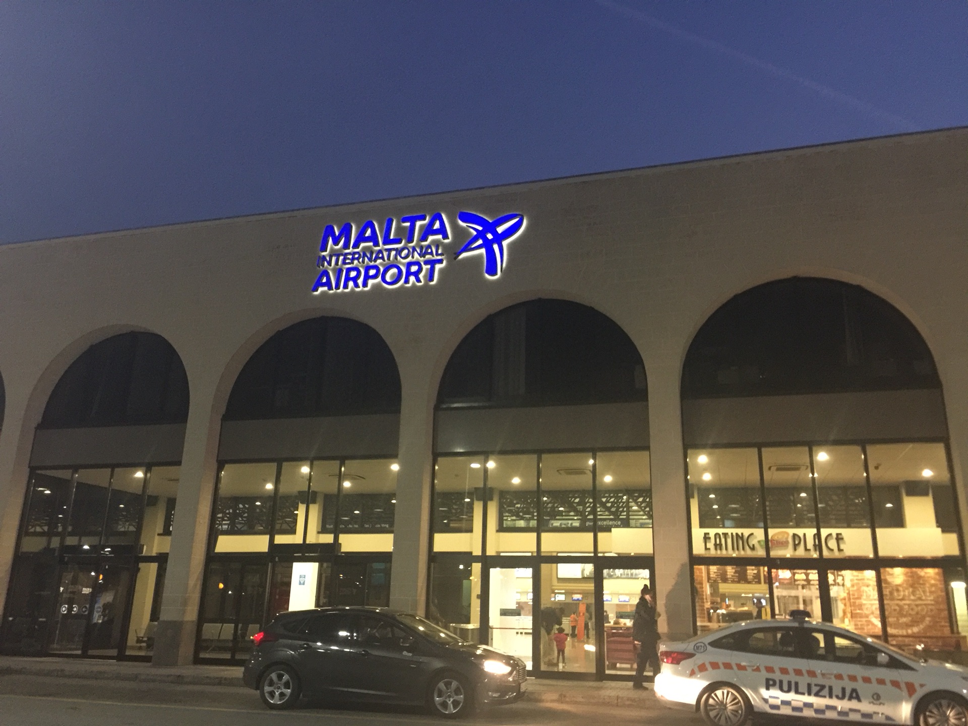 英女王伊丽莎白度假的地方,马耳他自助游攻略