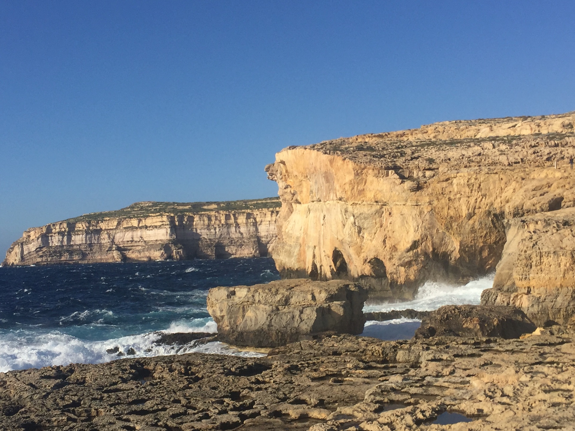英女王伊丽莎白度假的地方,马耳他自助游攻略