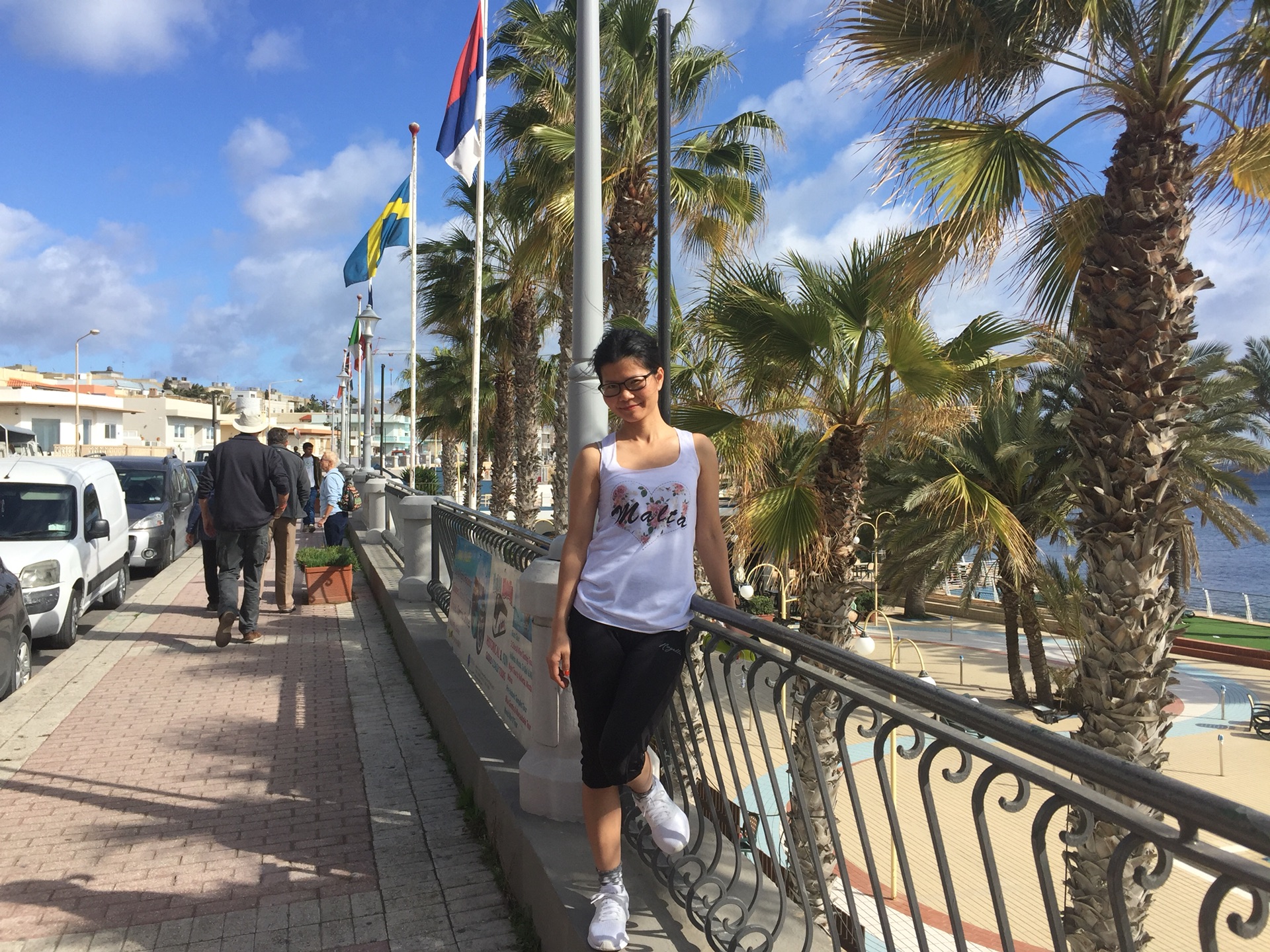 英女王伊丽莎白度假的地方,马耳他自助游攻略