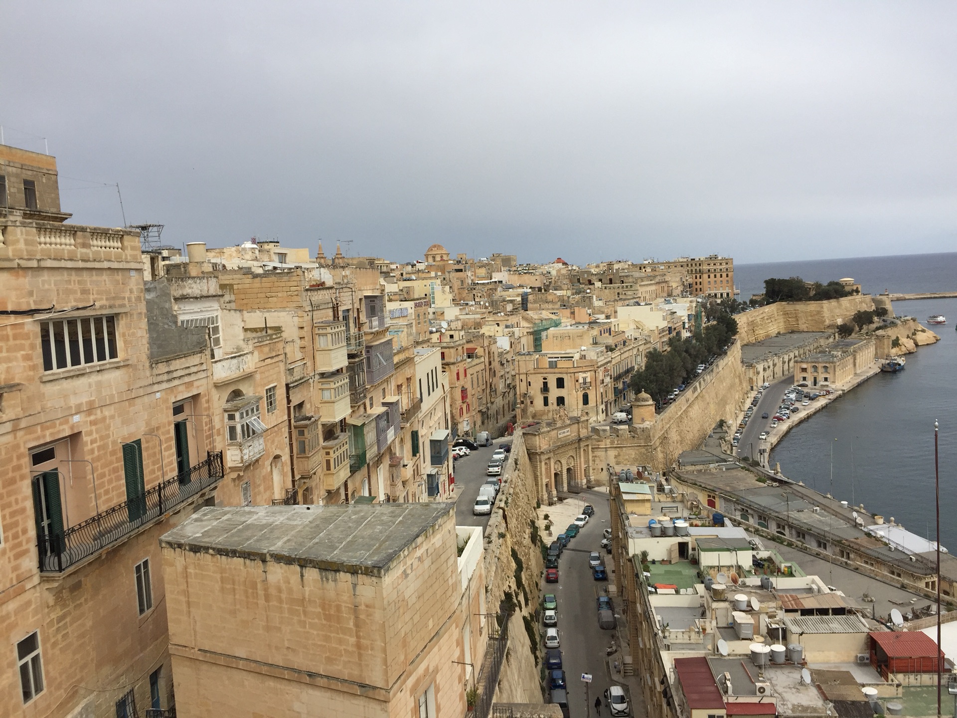 英女王伊丽莎白度假的地方,马耳他自助游攻略