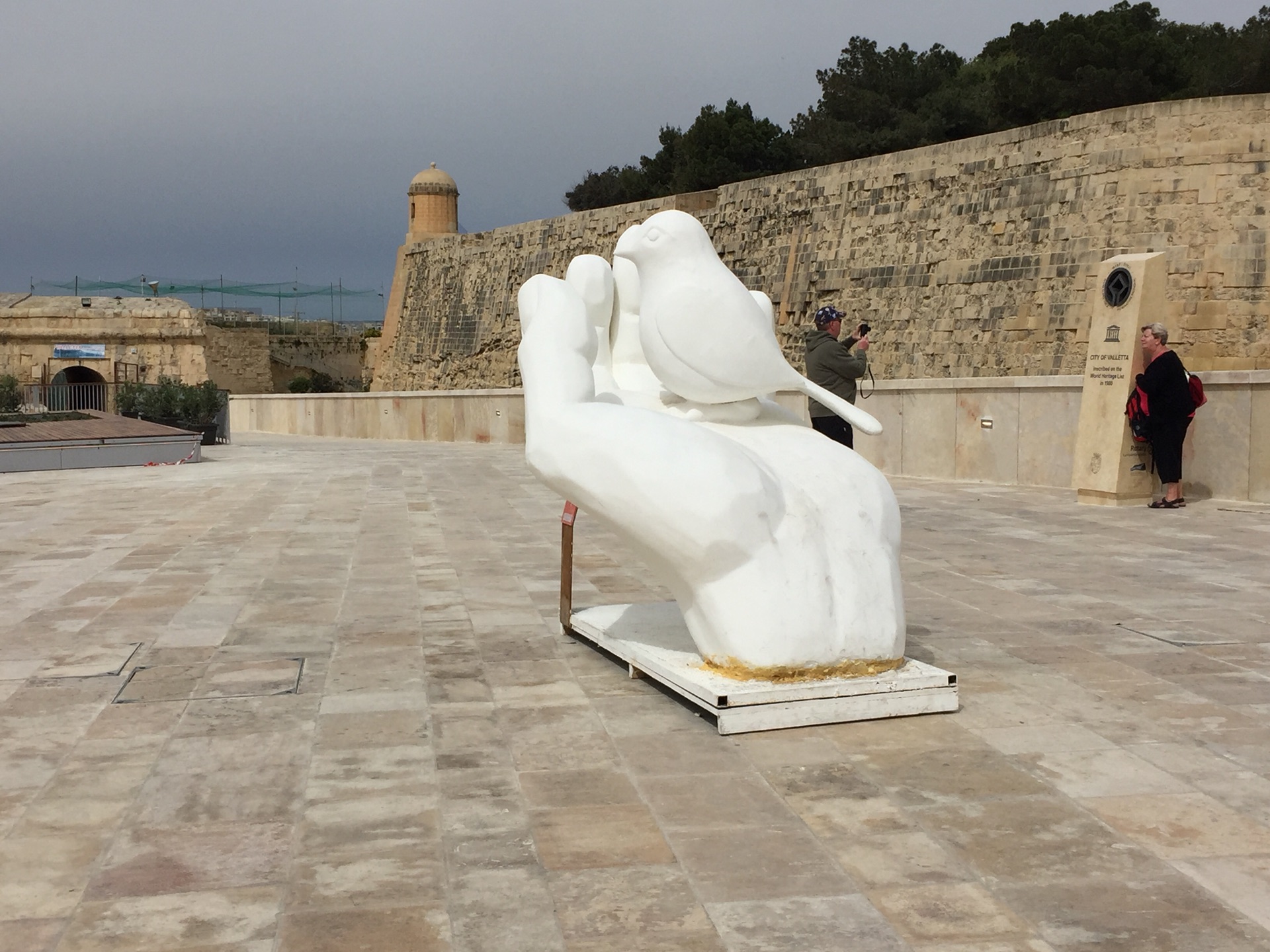 英女王伊丽莎白度假的地方,马耳他自助游攻略