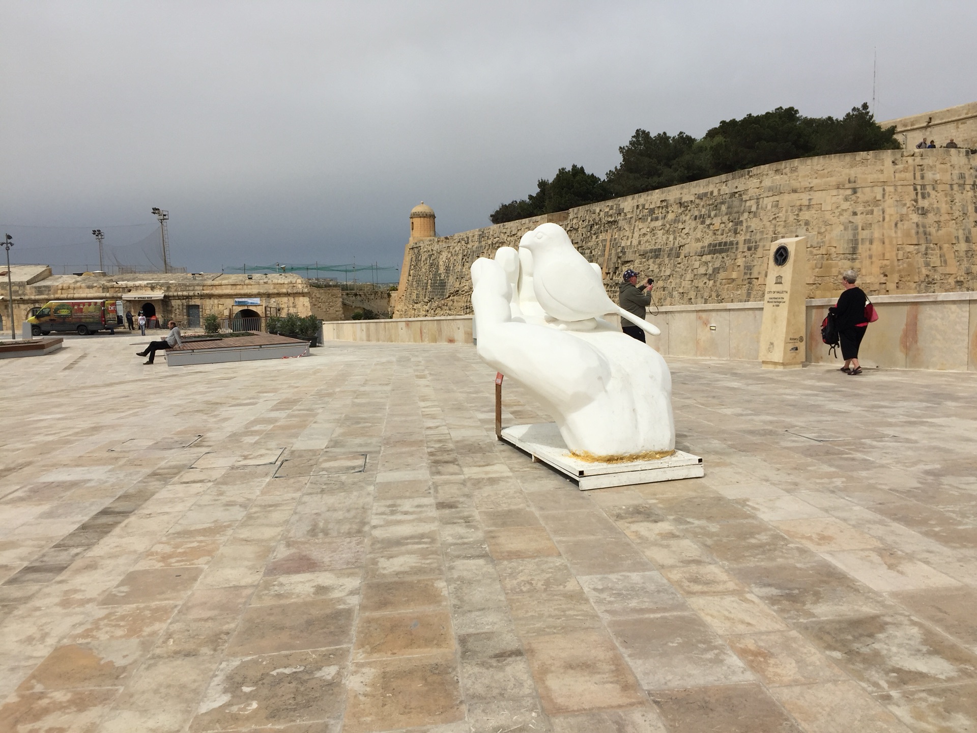 英女王伊丽莎白度假的地方,马耳他自助游攻略