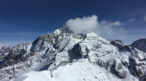  冬季攀登四姑娘山需要哪些装备？