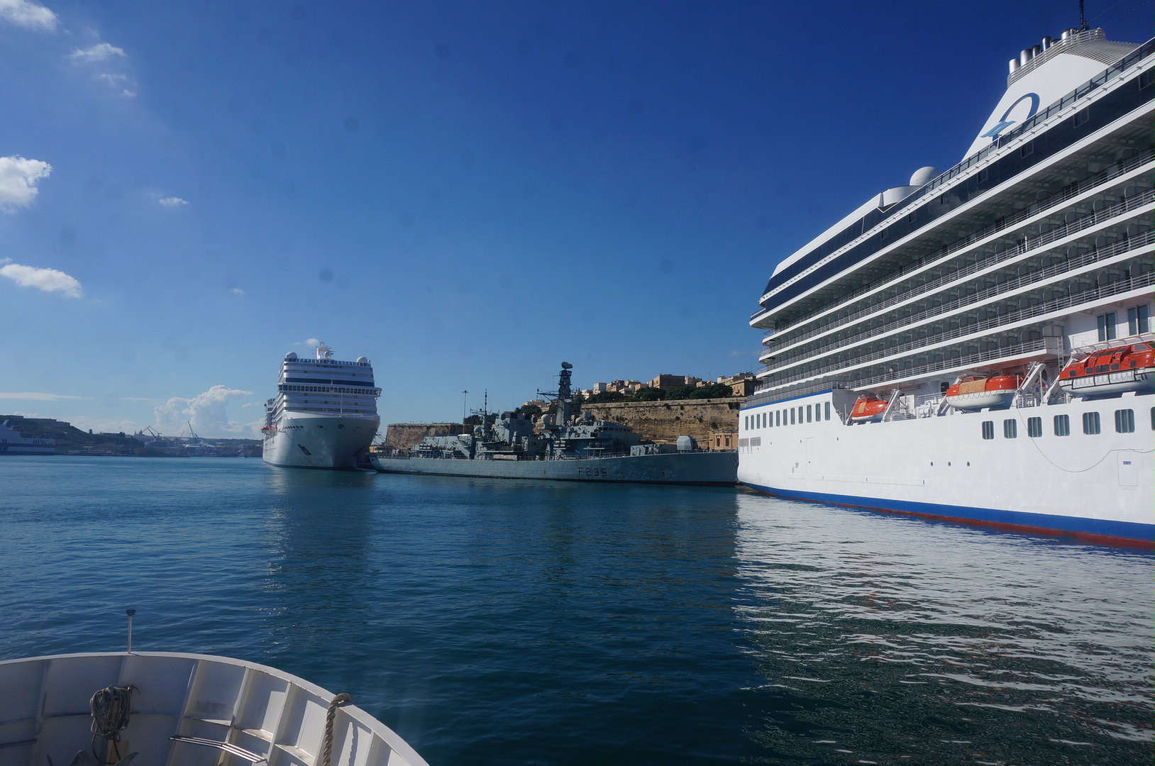 揭露外国人神秘又恐怖的秘密,马耳他自助游攻略