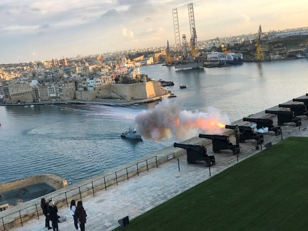 揭露外国人神秘又恐怖的秘密,马耳他自助游攻略