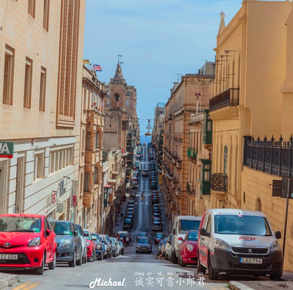 揭露外国人神秘又恐怖的秘密,马耳他自助游攻略