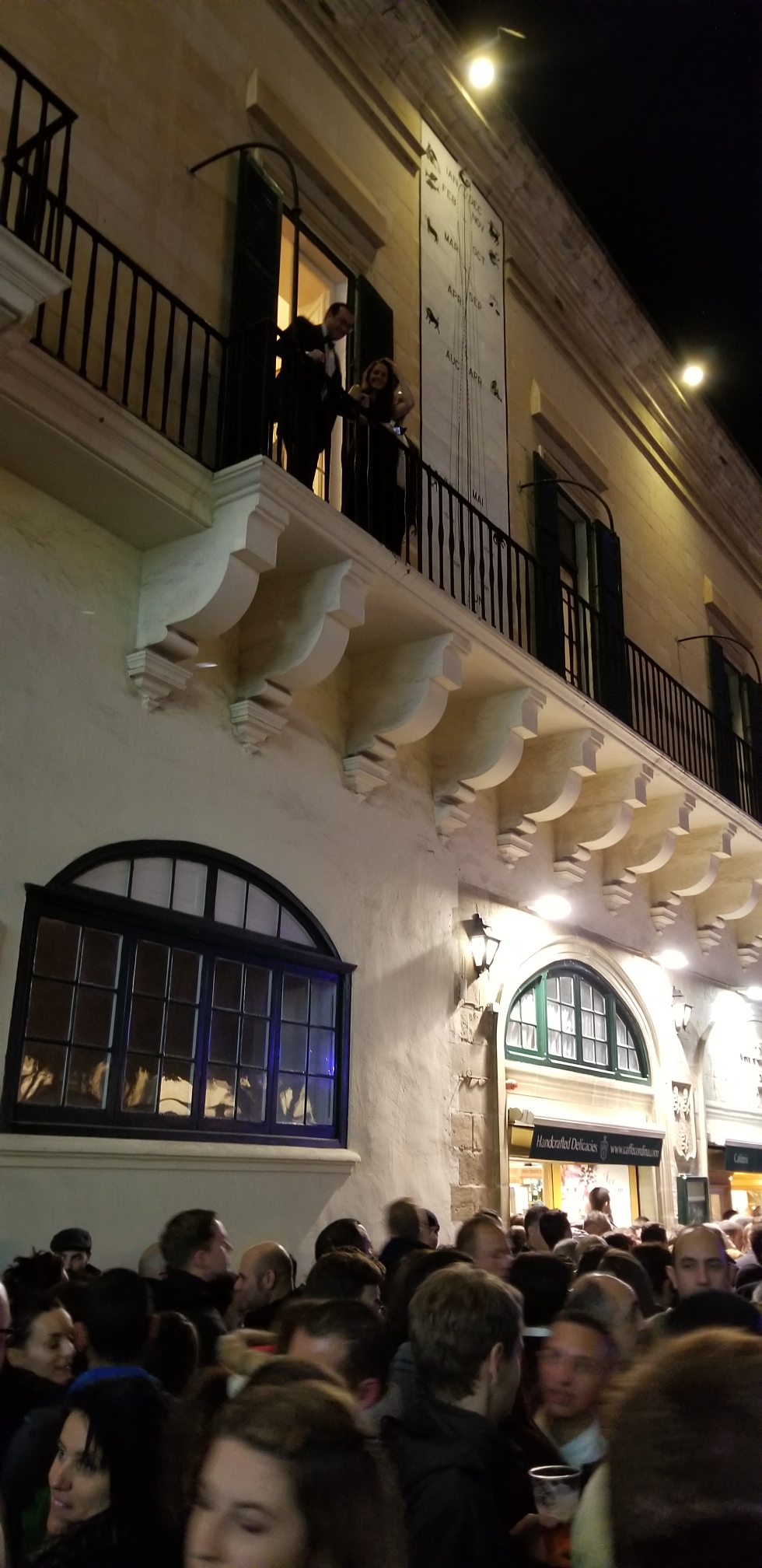 揭露外国人神秘又恐怖的秘密,马耳他自助游攻略