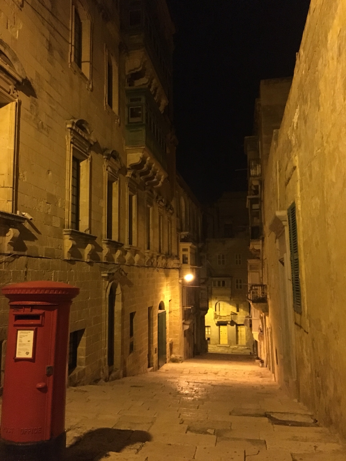 地中海心脏、马耳他冬季暖阳,马耳他旅游攻略