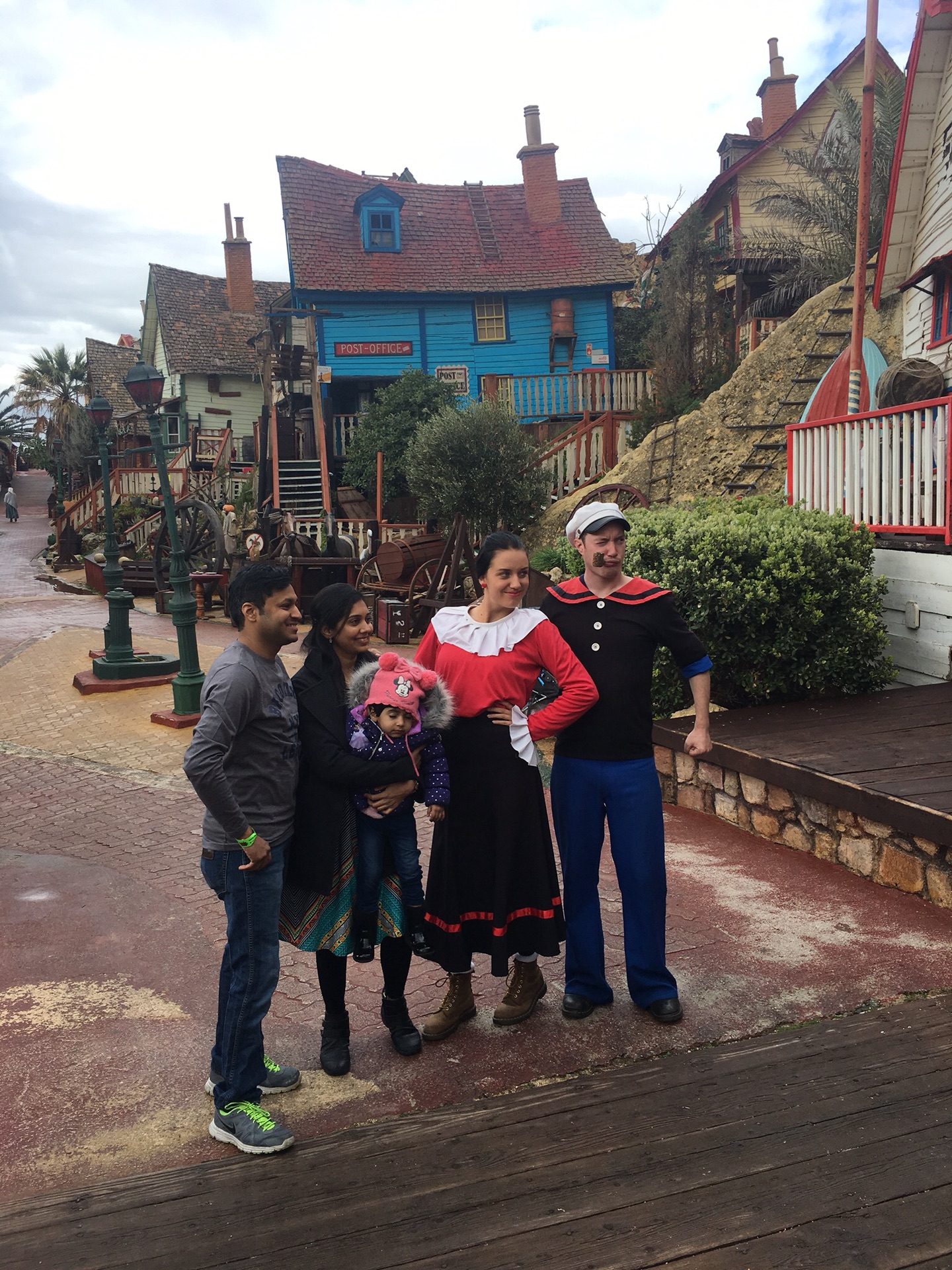 地中海心脏、马耳他冬季暖阳,马耳他旅游攻略