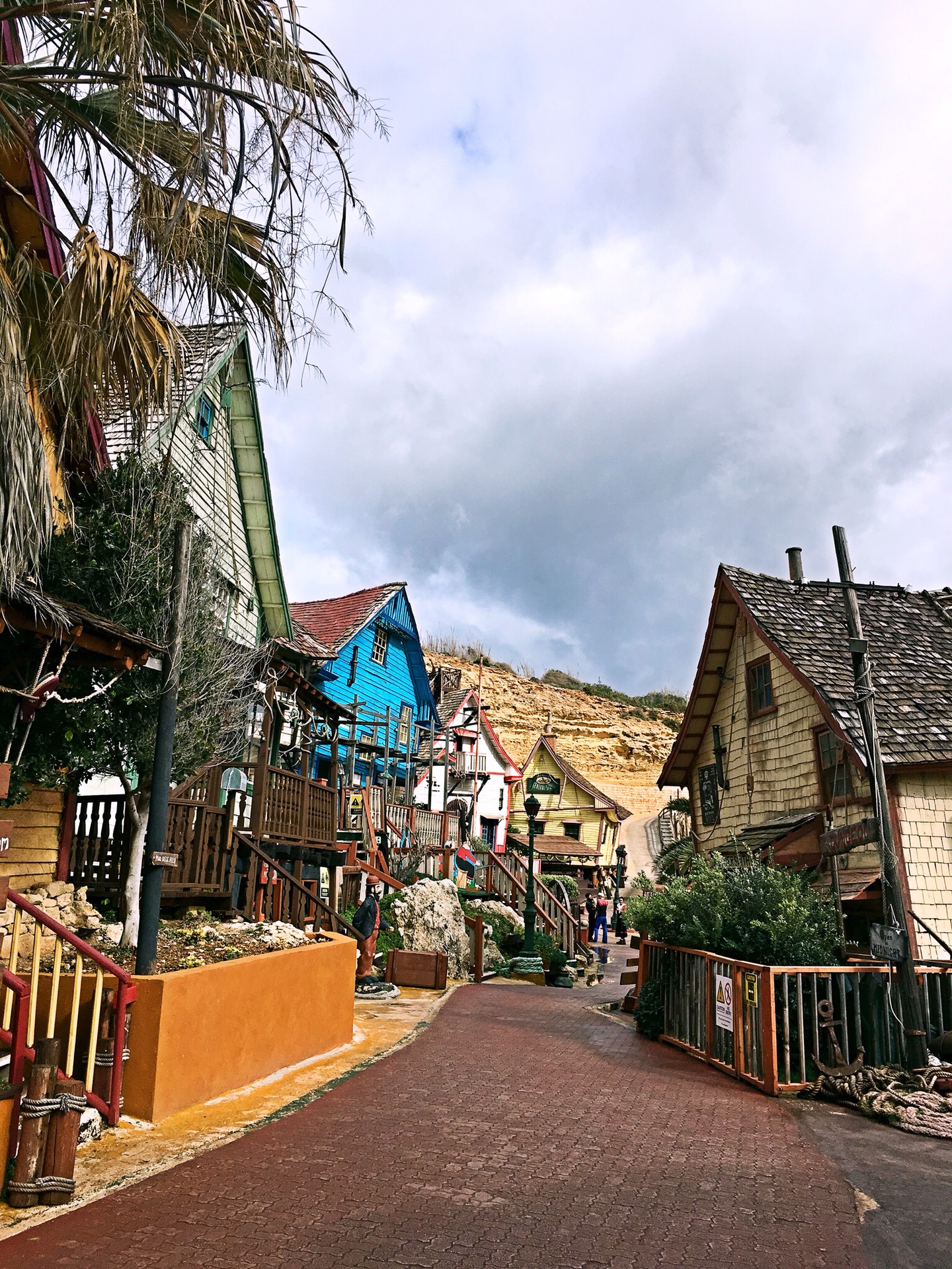 地中海心脏、马耳他冬季暖阳,马耳他旅游攻略