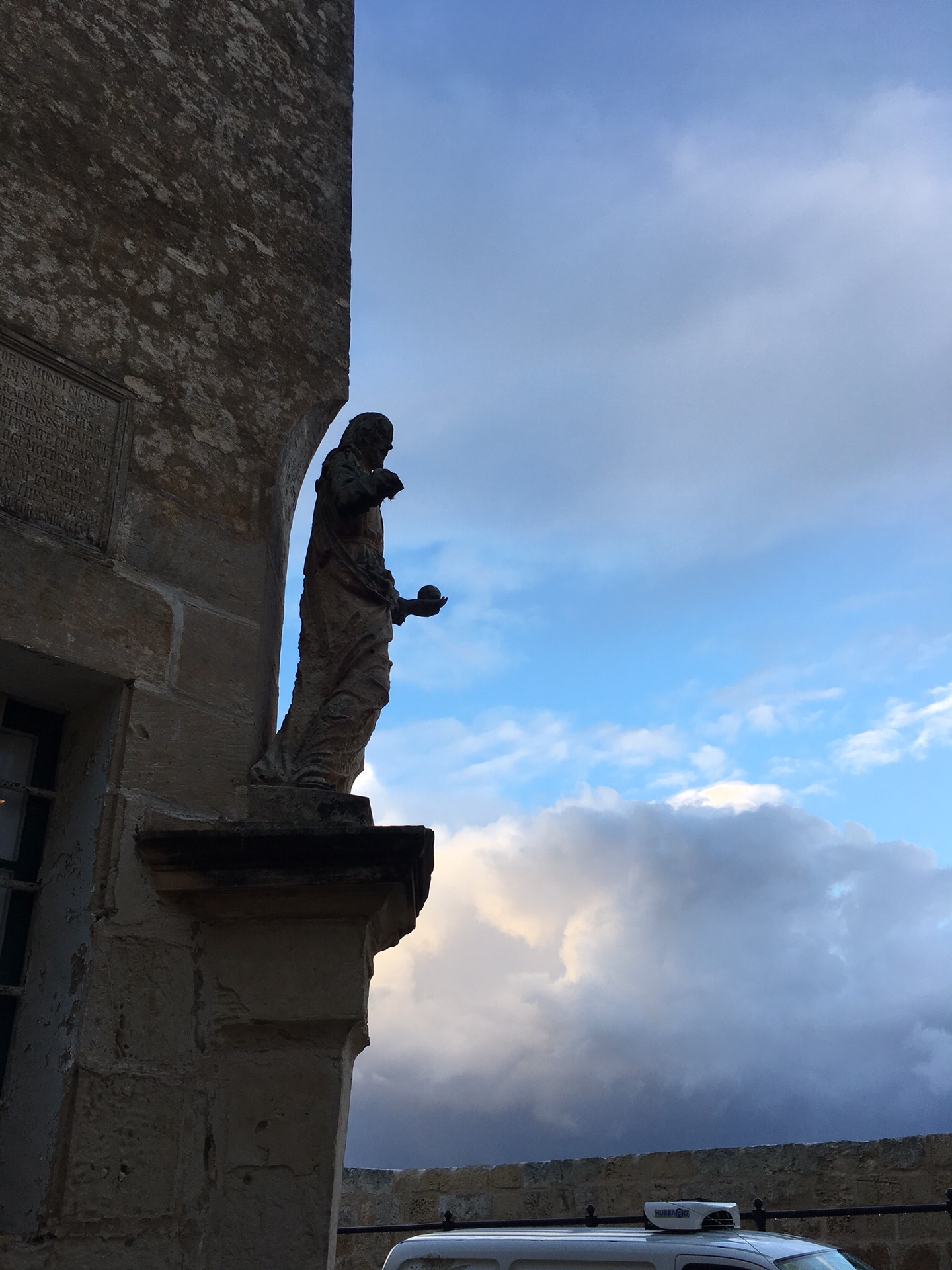 地中海心脏、马耳他冬季暖阳,马耳他旅游攻略