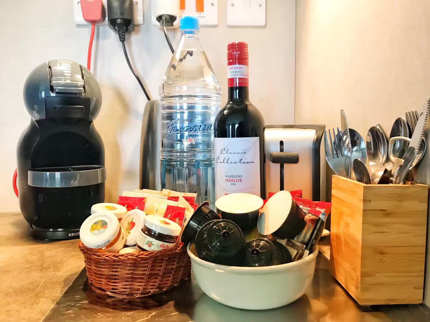 马耳他的黄与蓝,马耳他自助游攻略