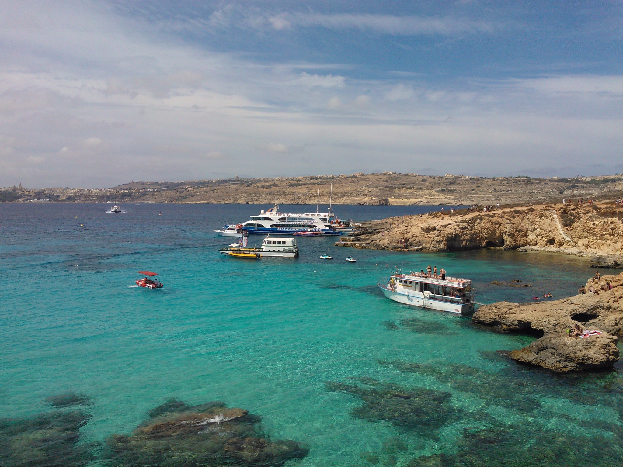 马耳他,叫我如何不想它,马耳他自助游攻略