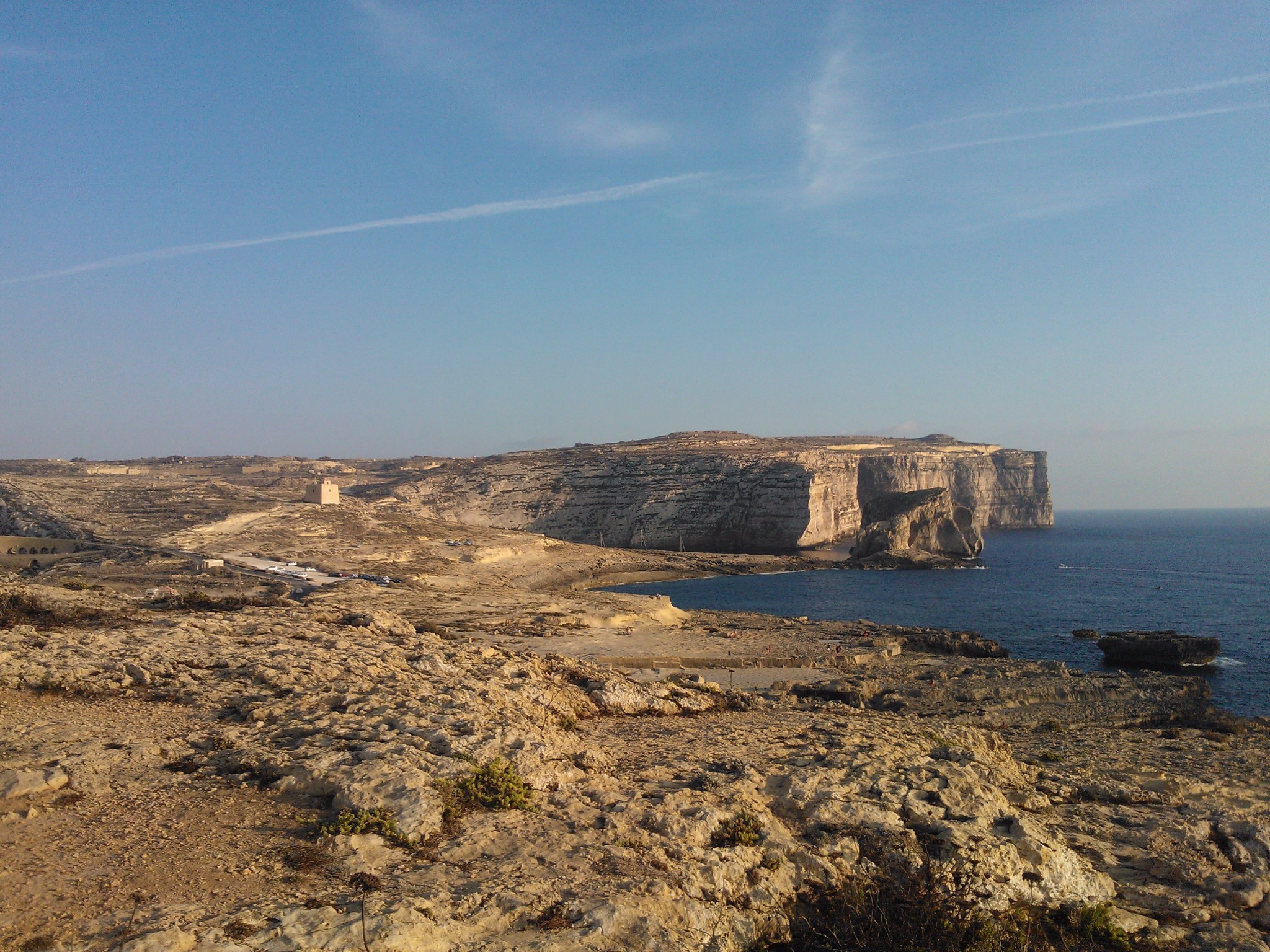 马耳他,叫我如何不想它,马耳他自助游攻略