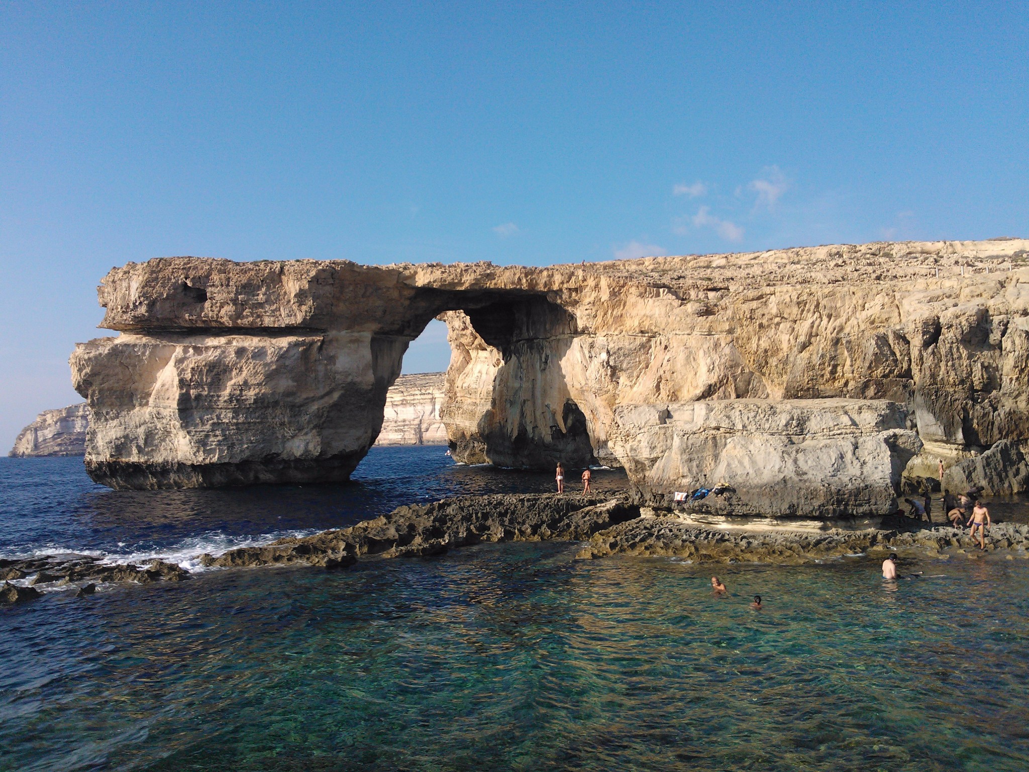 马耳他,叫我如何不想它,马耳他自助游攻略