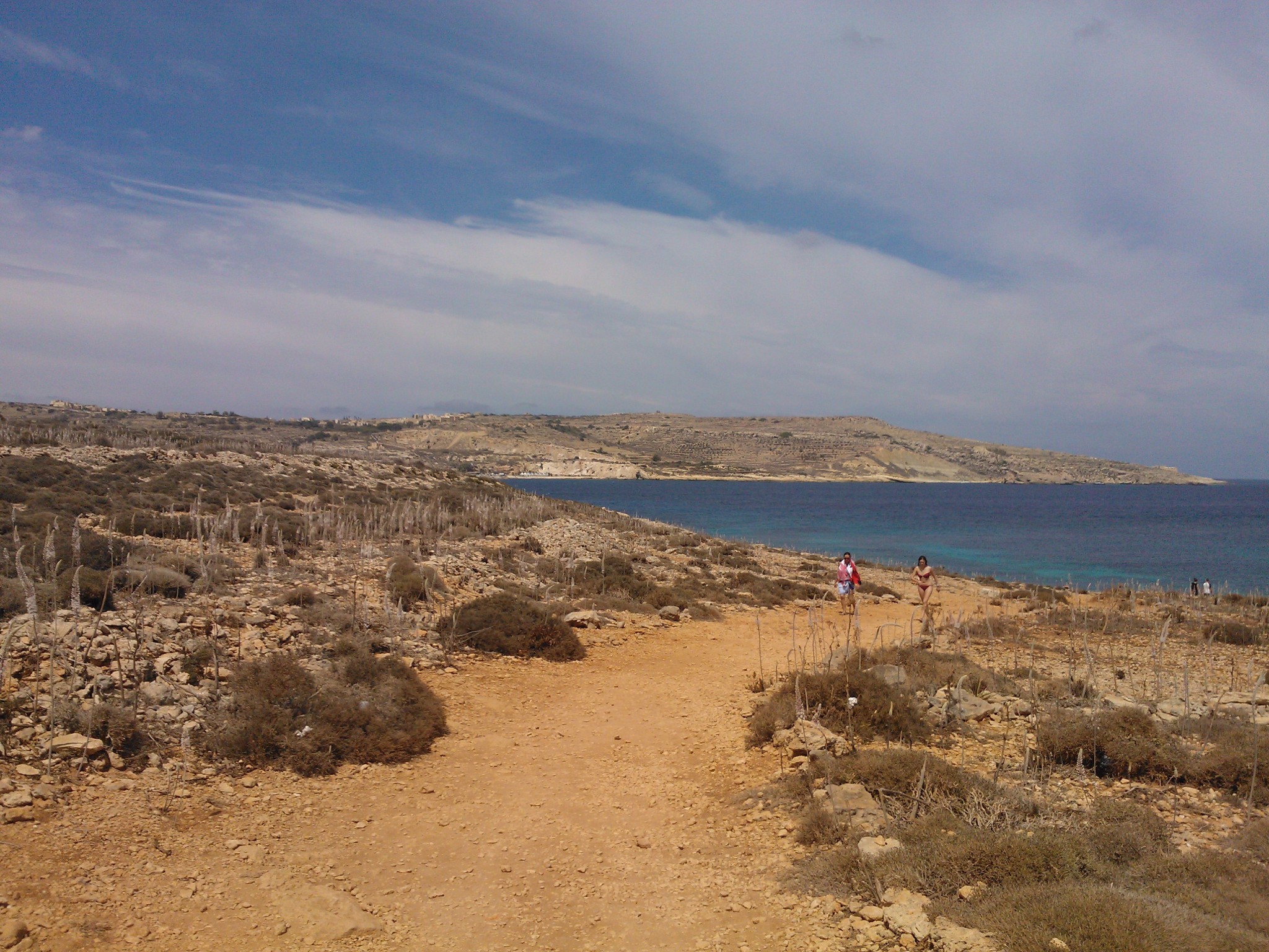 马耳他，叫我如何不想它,马耳他自助游攻略