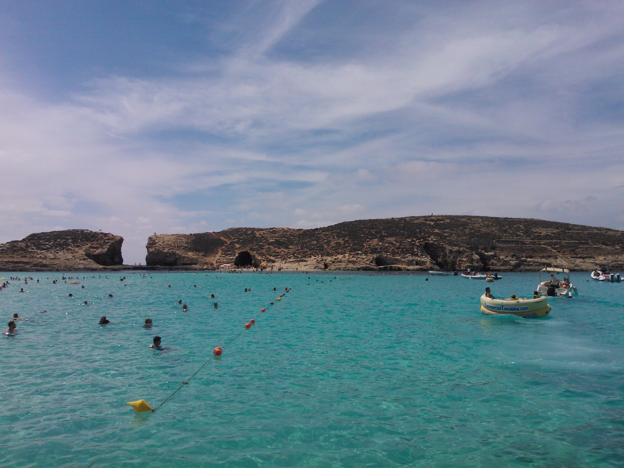 马耳他，叫我如何不想它,马耳他自助游攻略