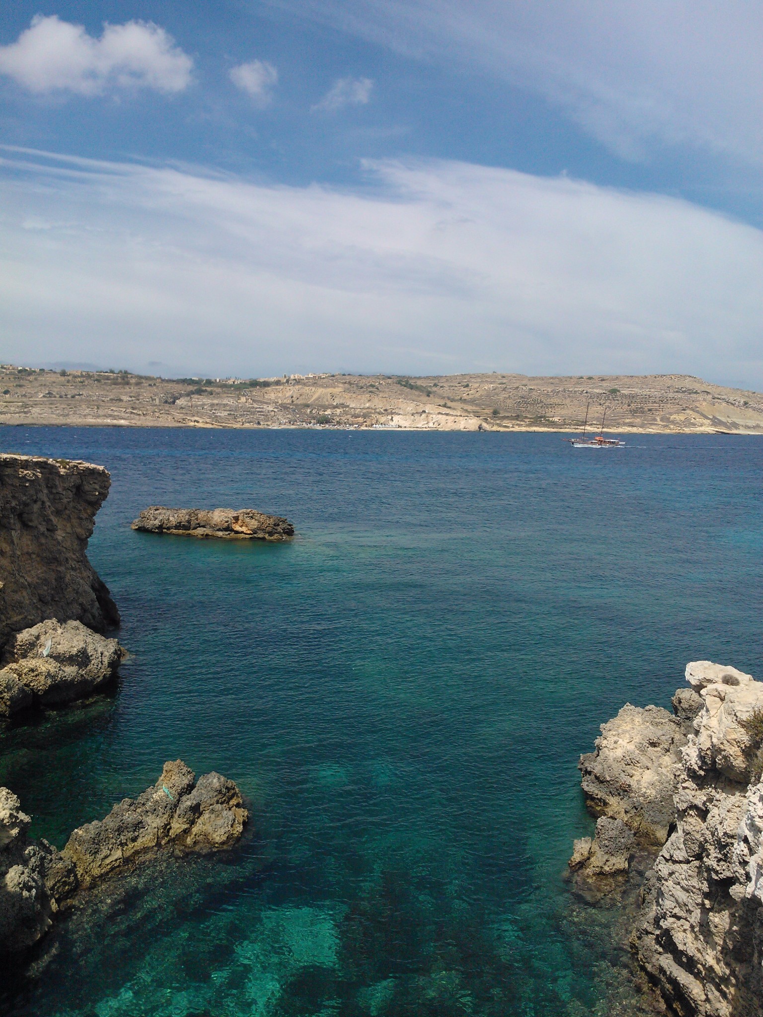 马耳他，叫我如何不想它,马耳他自助游攻略