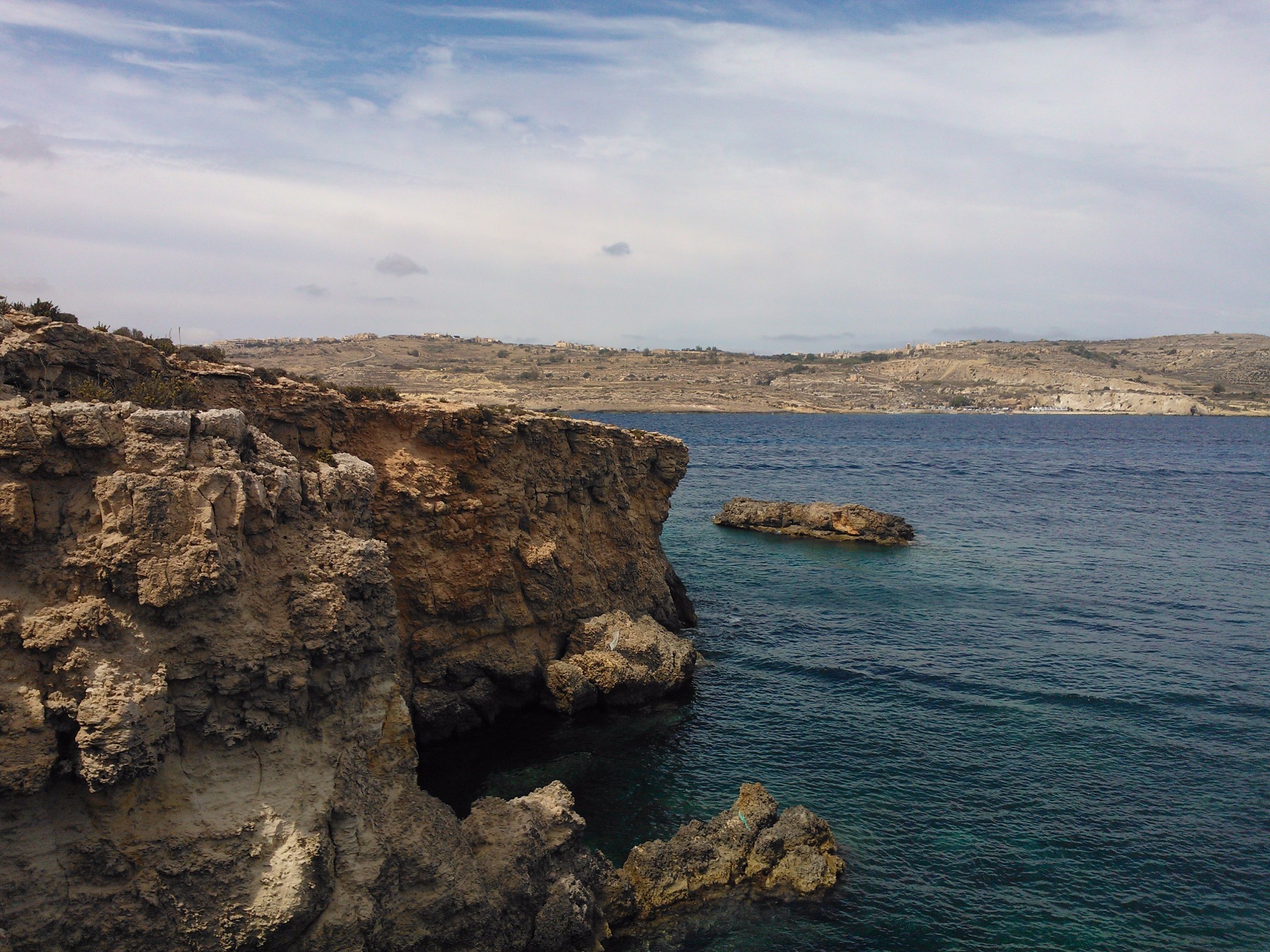 马耳他，叫我如何不想它,马耳他自助游攻略